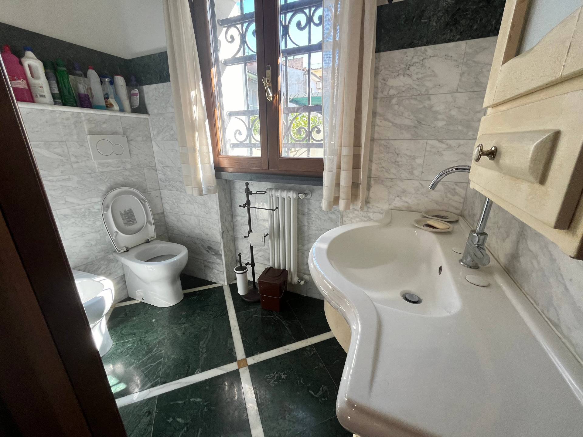 Villa in affitto a Viareggio, Marco Polo