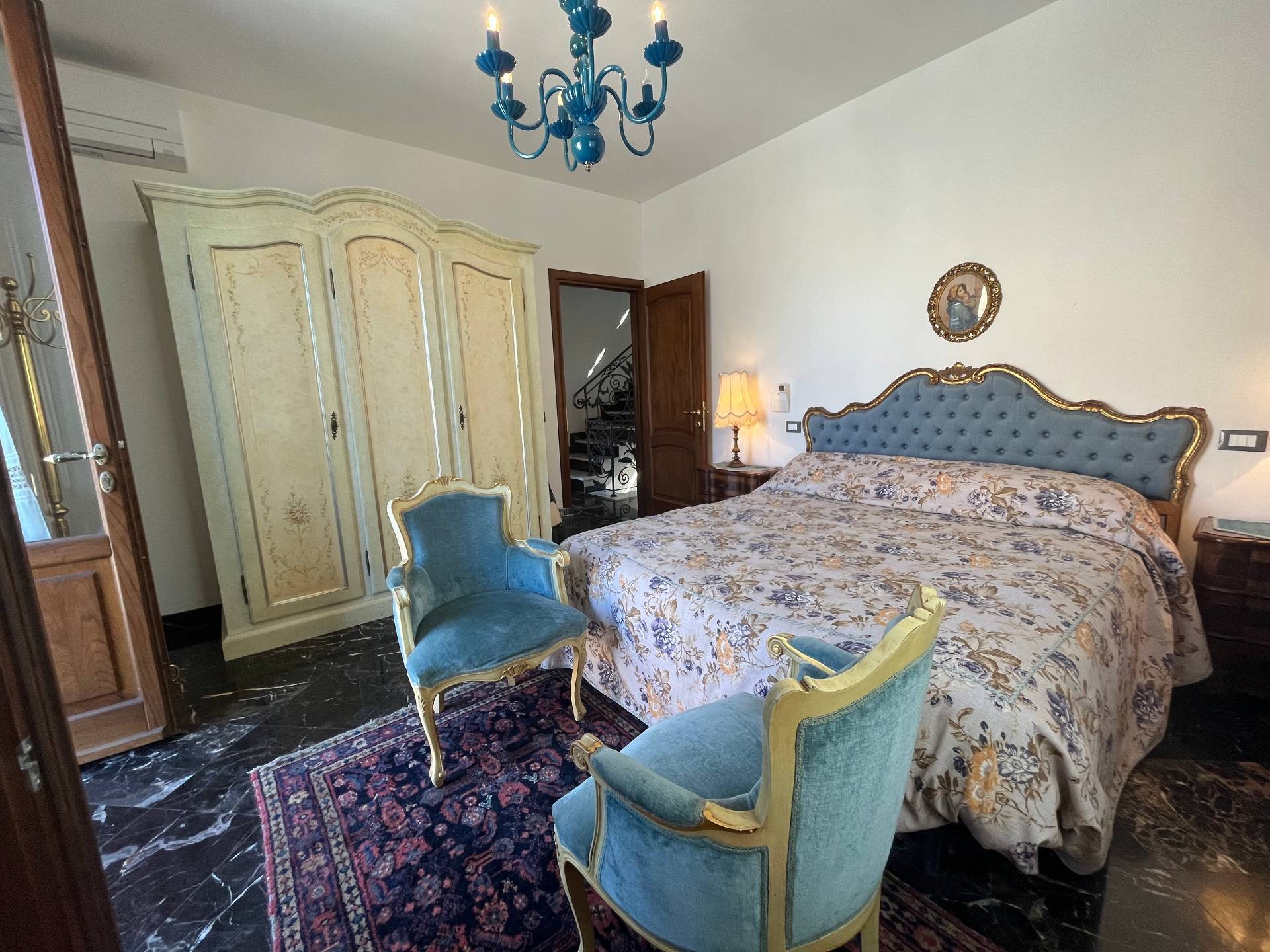 Villa in affitto a Viareggio, Marco Polo