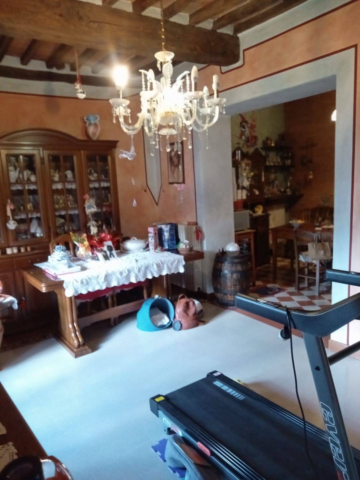 Appartamento in vendita a Villa Basilica, Capoluogo