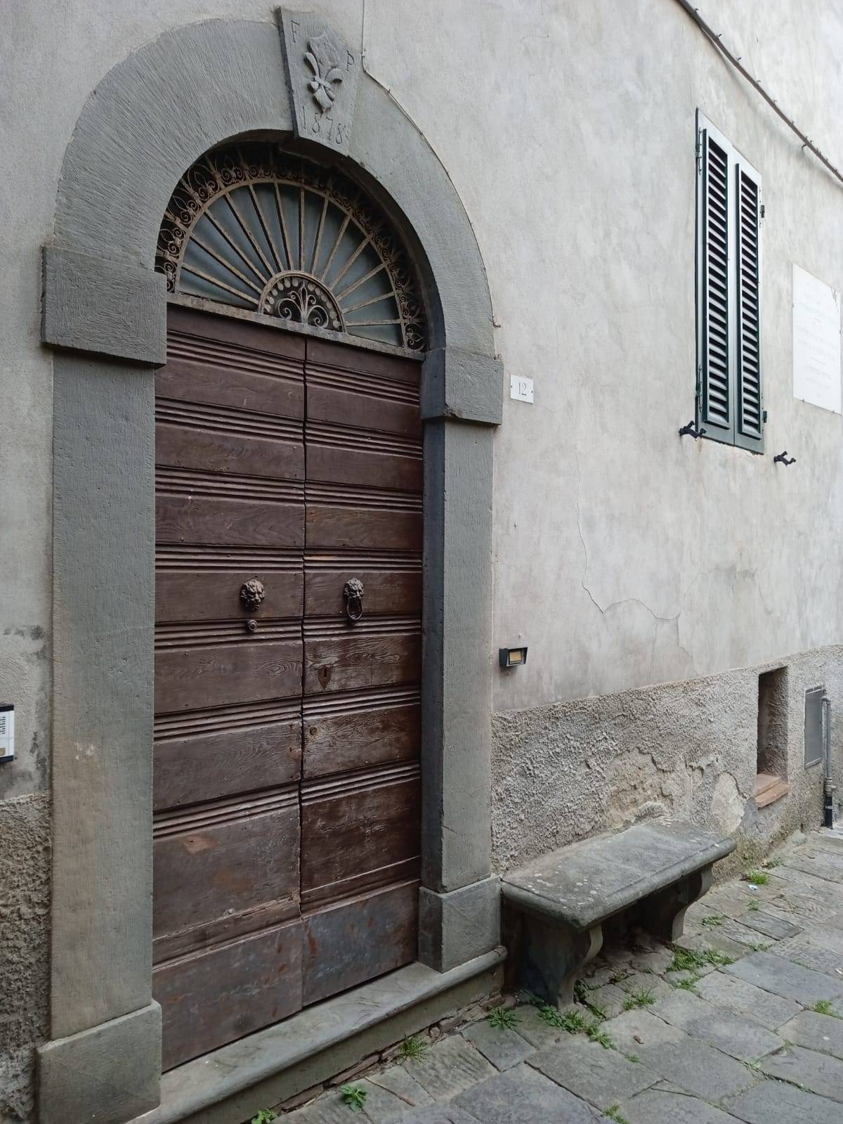 Appartamento in vendita a Villa Basilica, Capoluogo