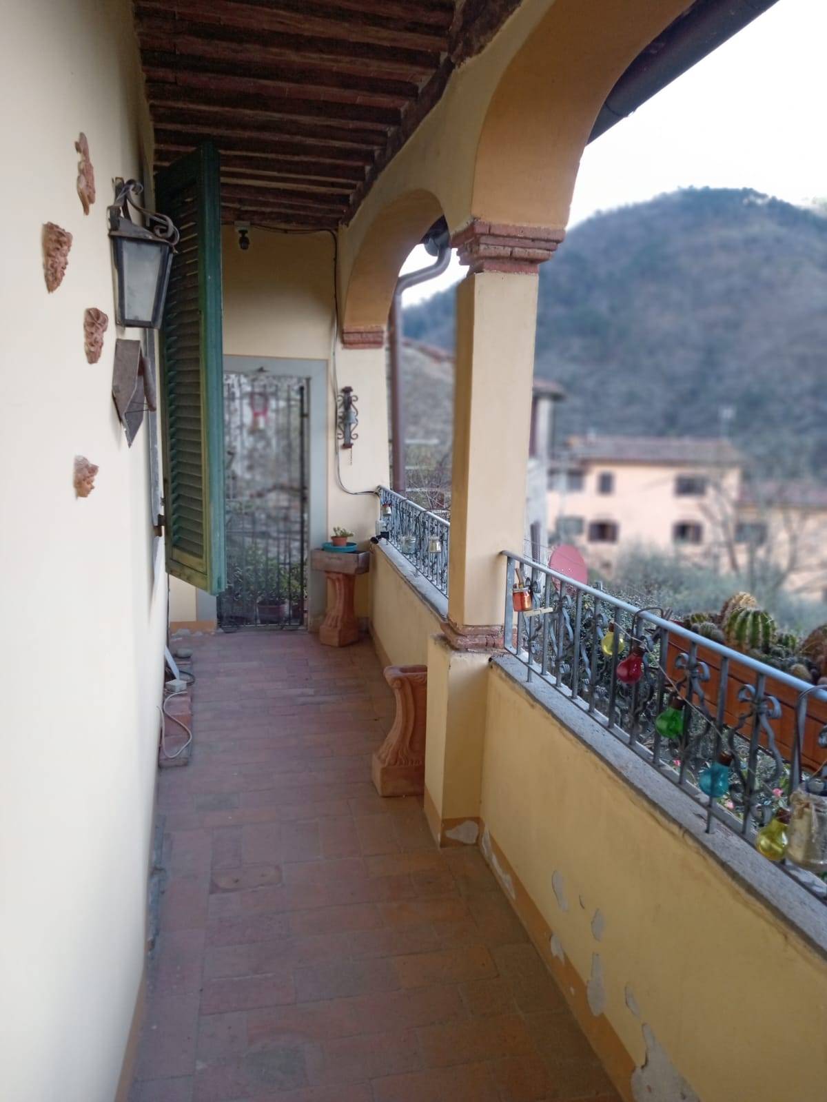 Appartamento in vendita a Villa Basilica, Capoluogo