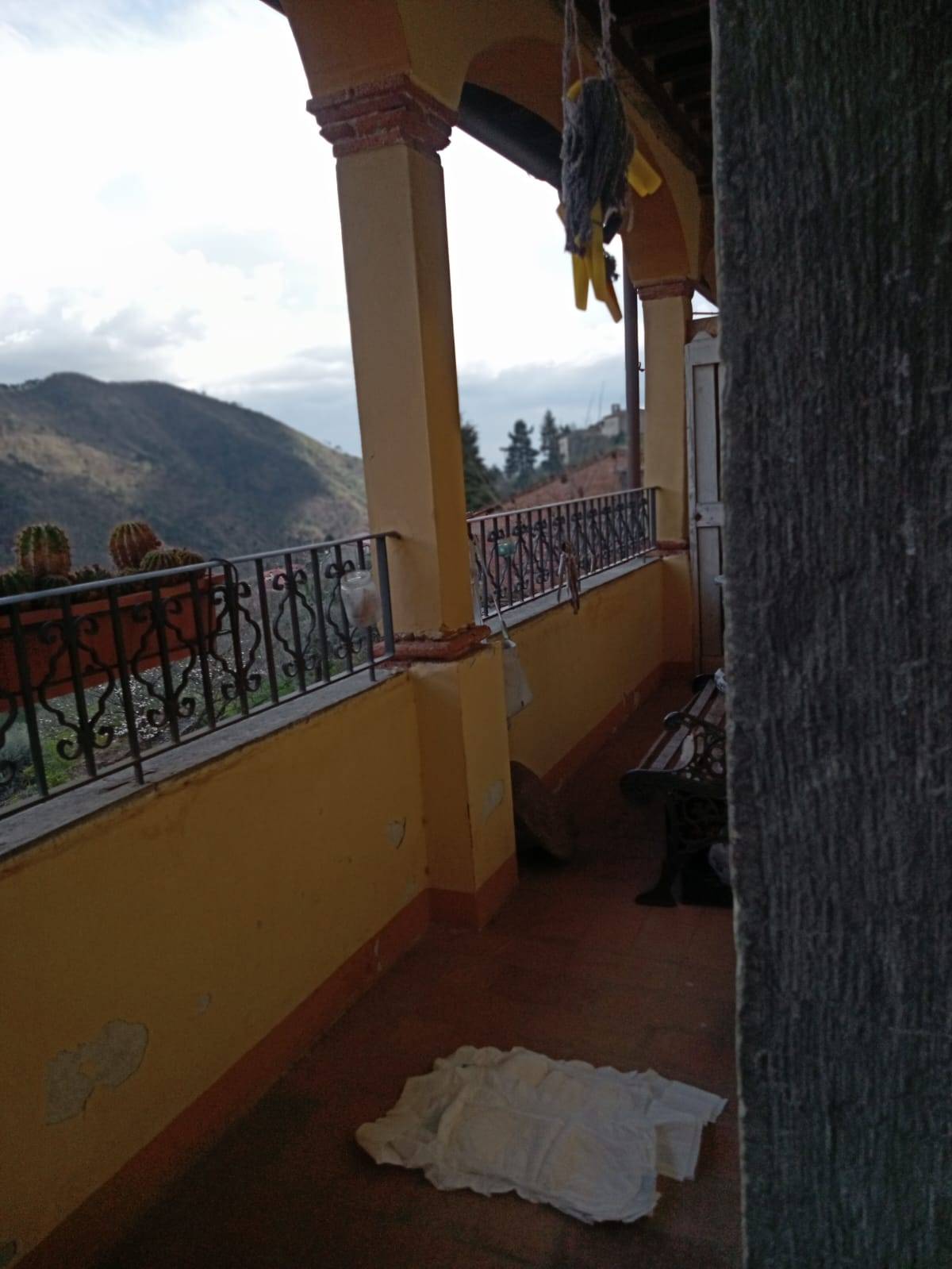 Appartamento in vendita a Villa Basilica, Capoluogo