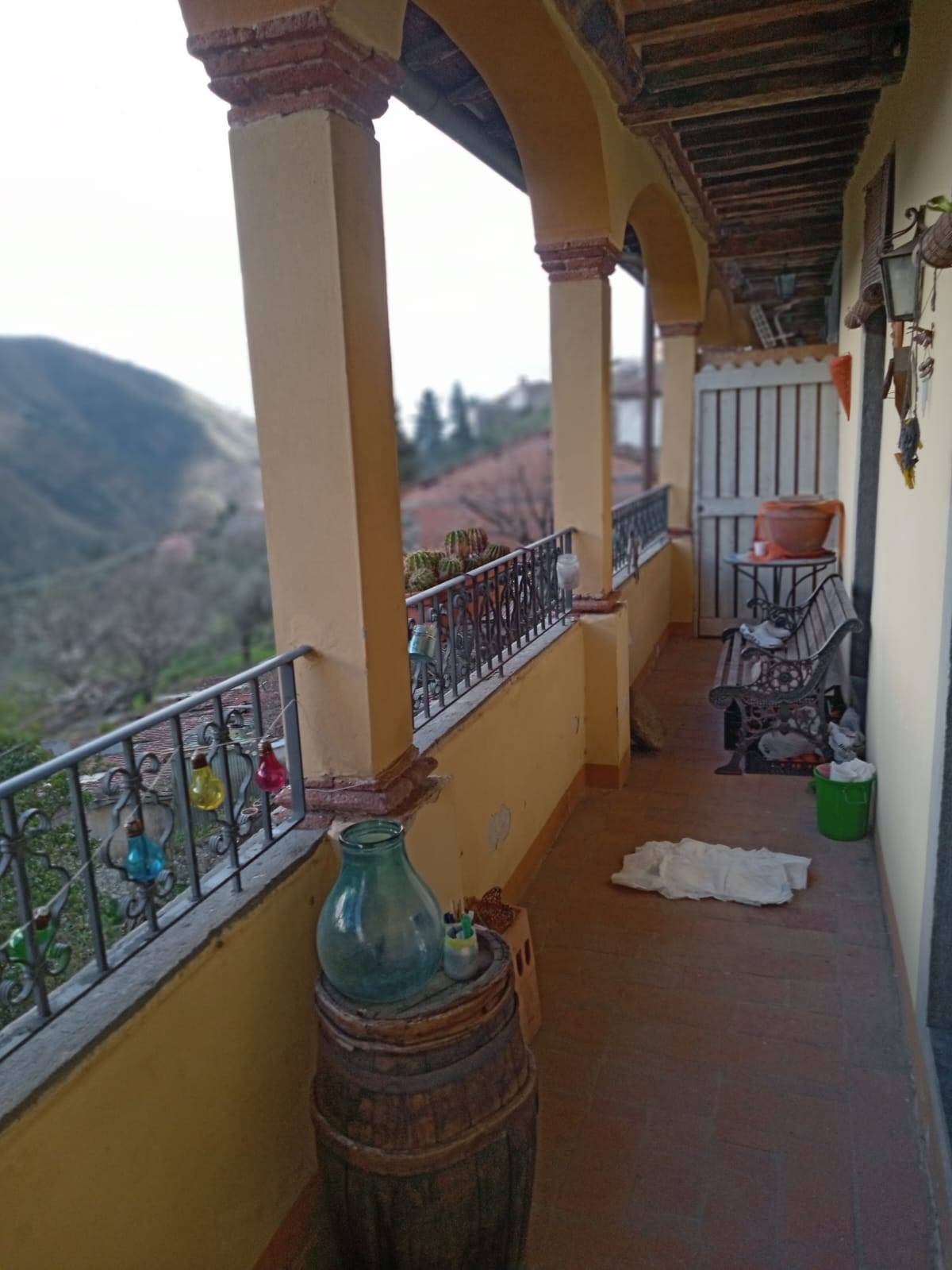 Appartamento in vendita a Villa Basilica, Capoluogo