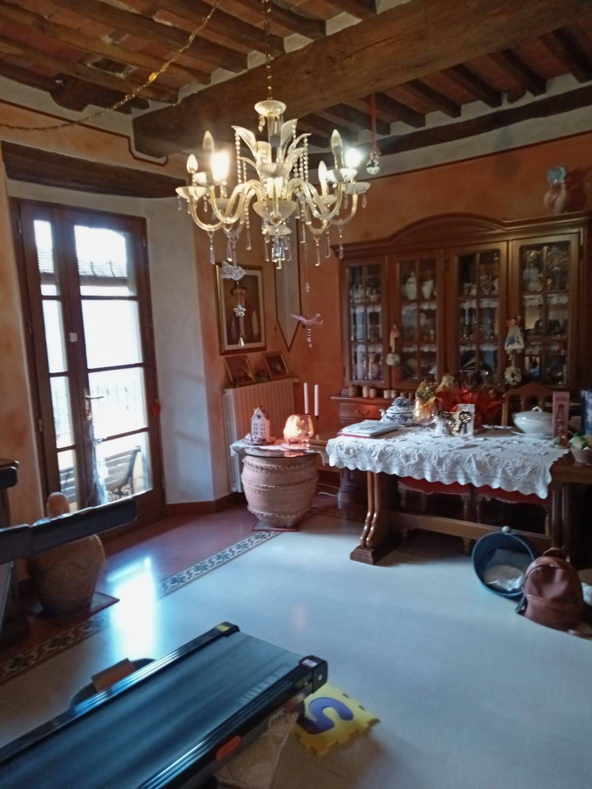 Appartamento in vendita a Villa Basilica, Capoluogo