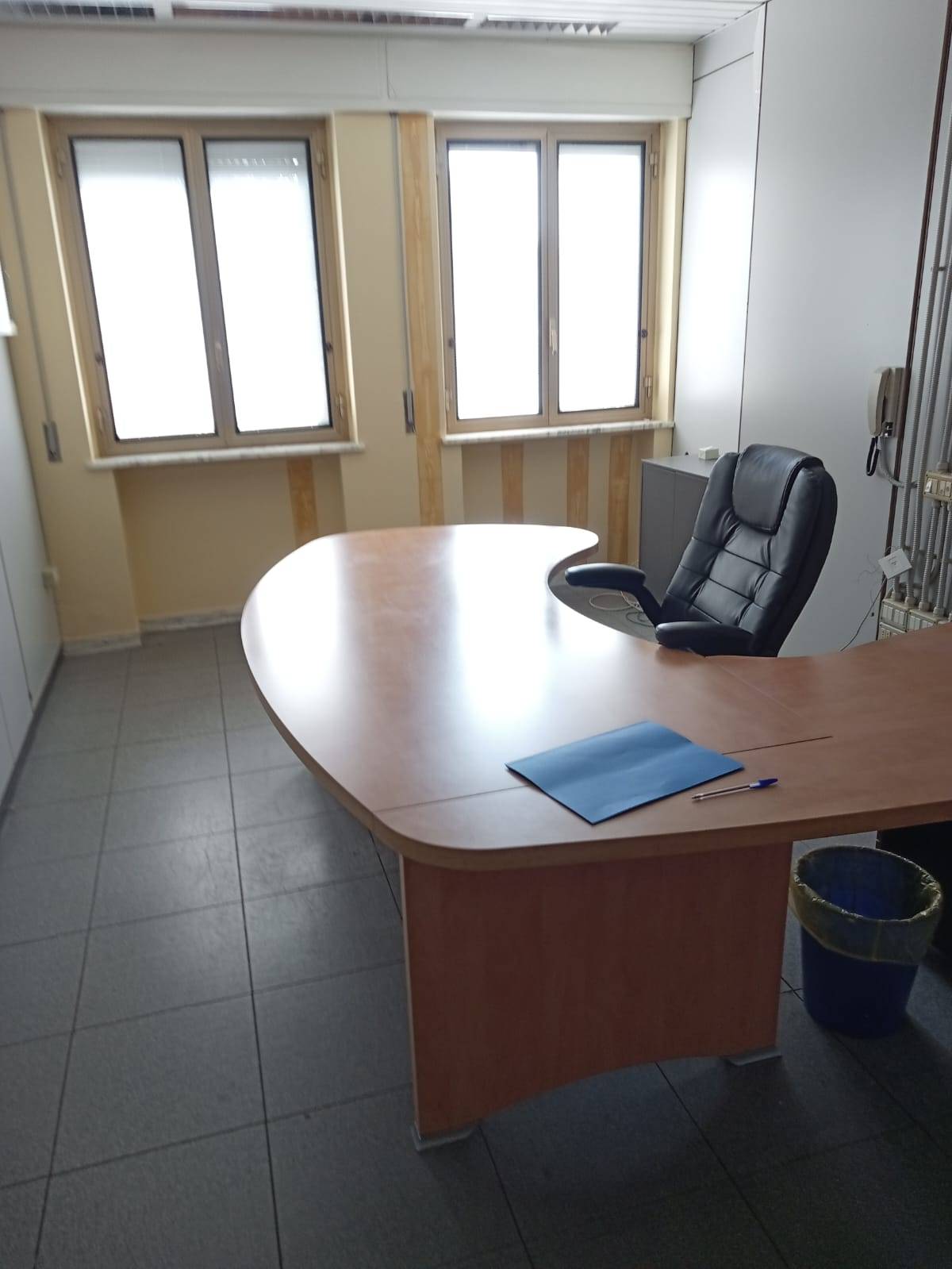 Ufficio in affitto a Lucca