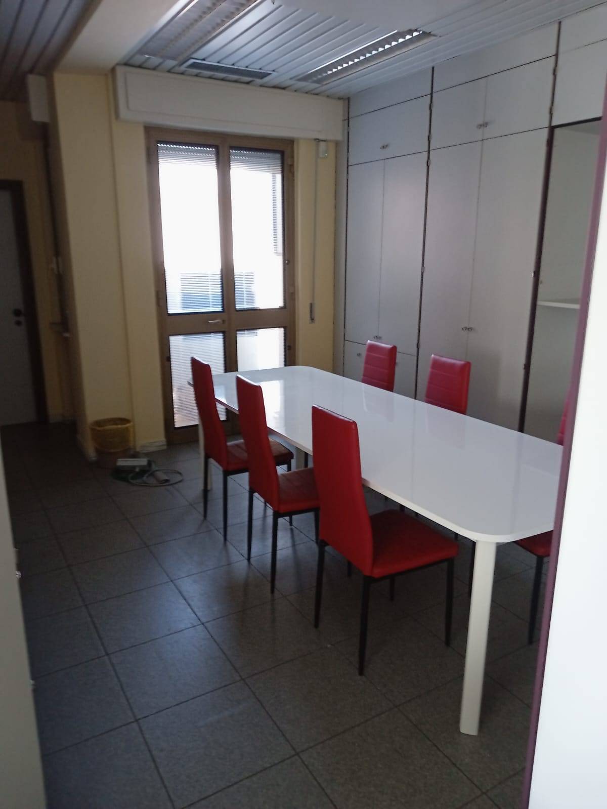 Ufficio in affitto a Lucca