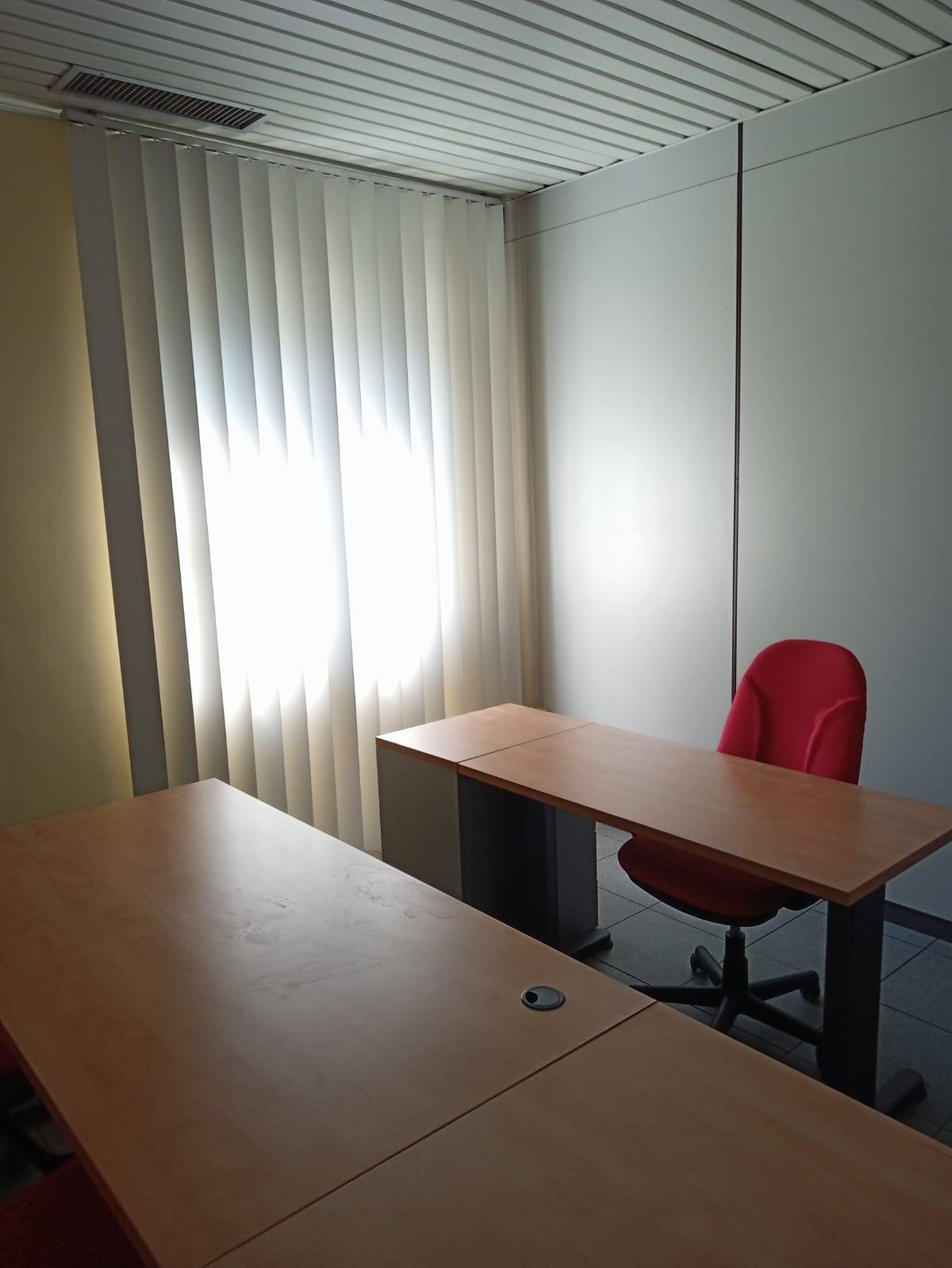 Ufficio in affitto a Lucca