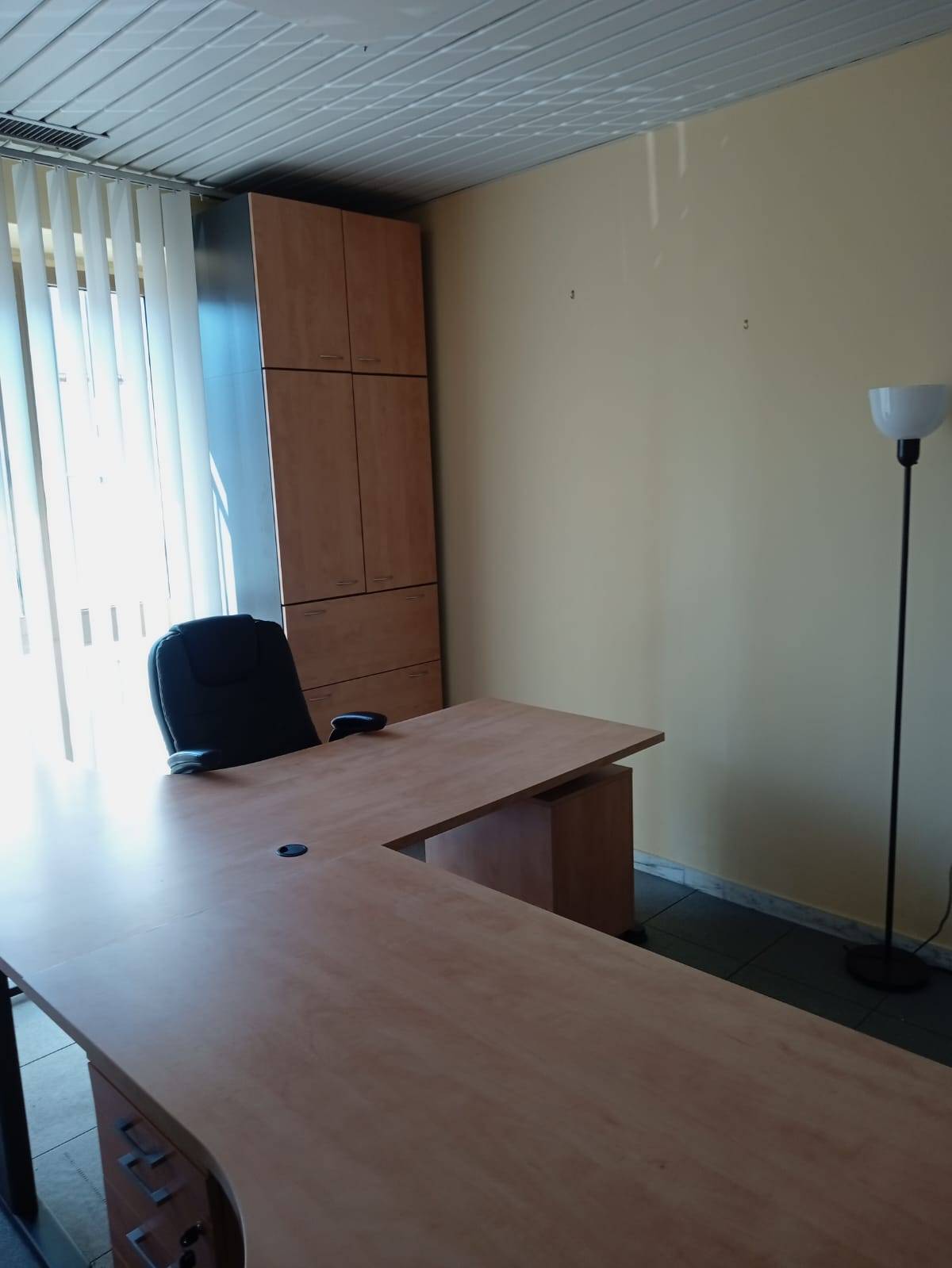 Ufficio in affitto a Lucca