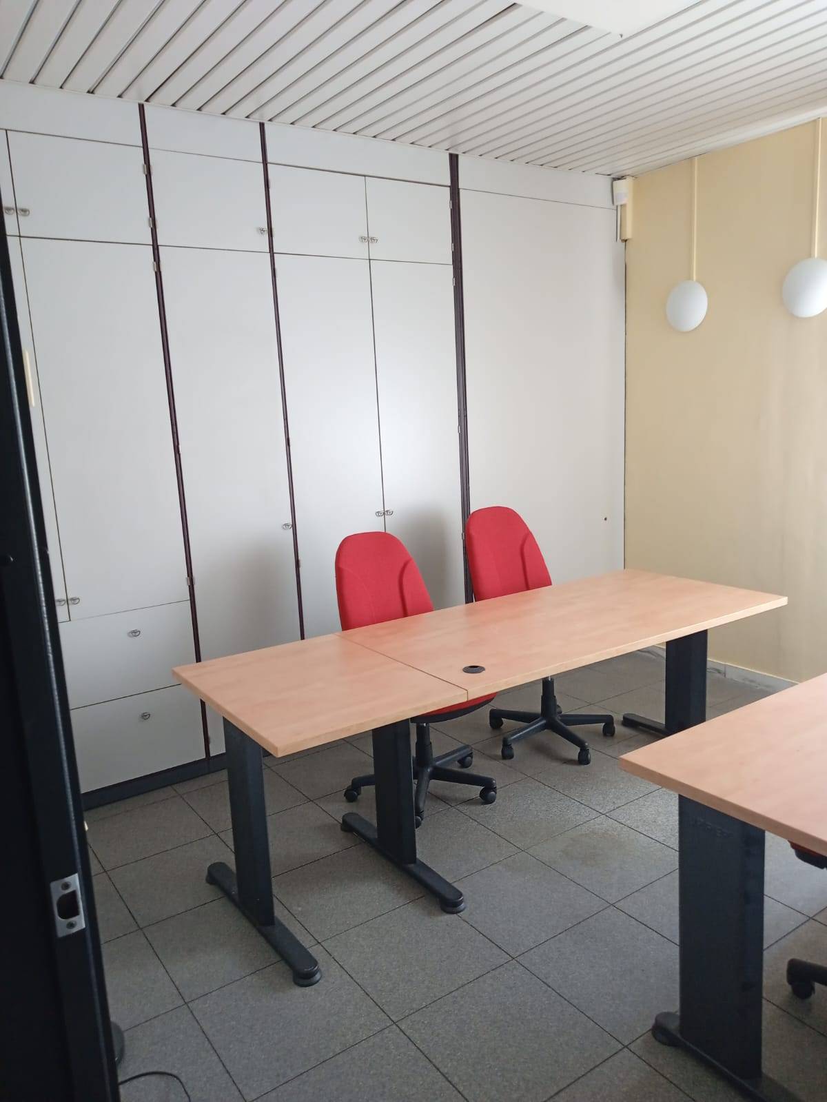 Ufficio in affitto a Lucca