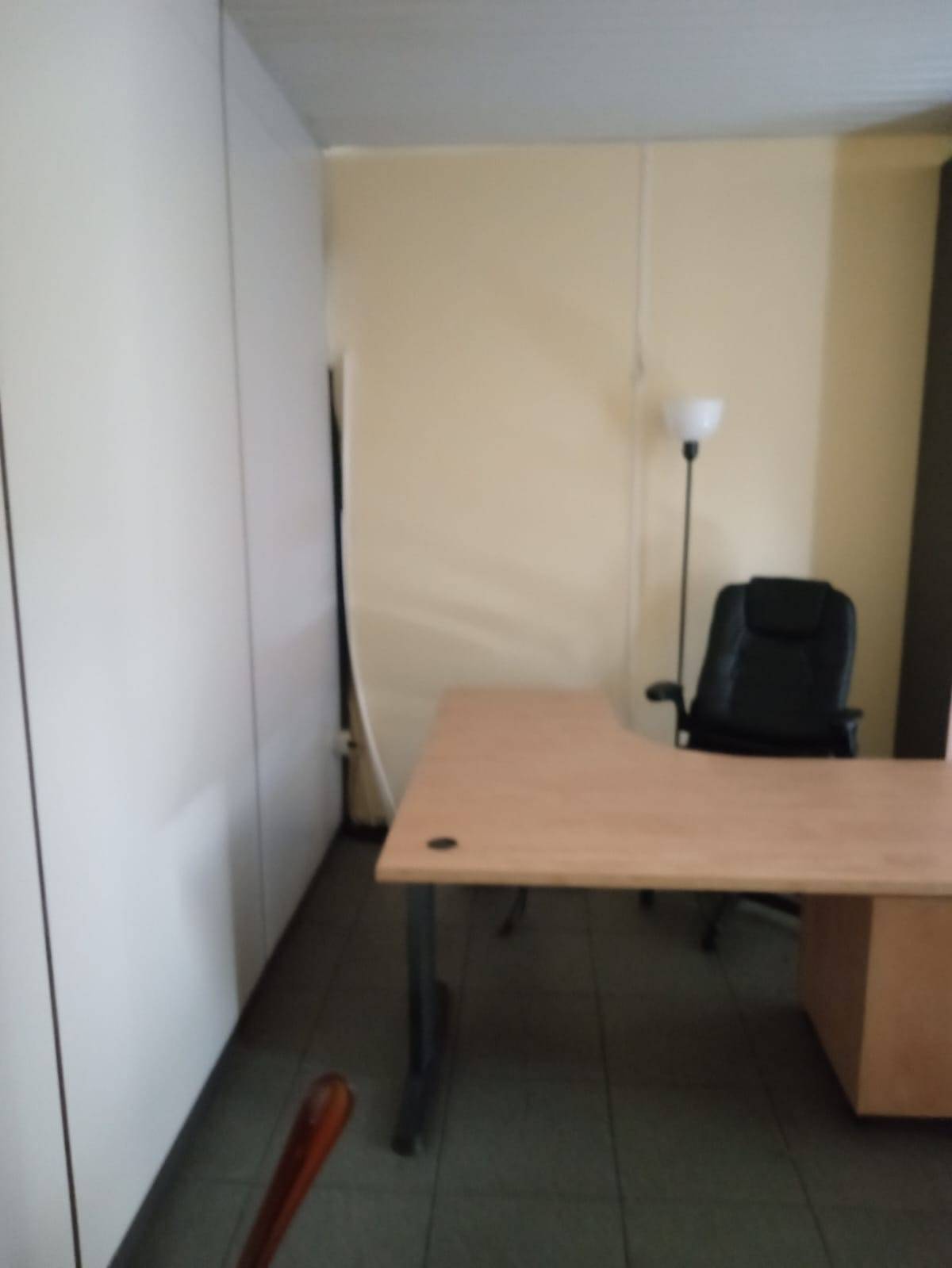 Ufficio in affitto a Lucca