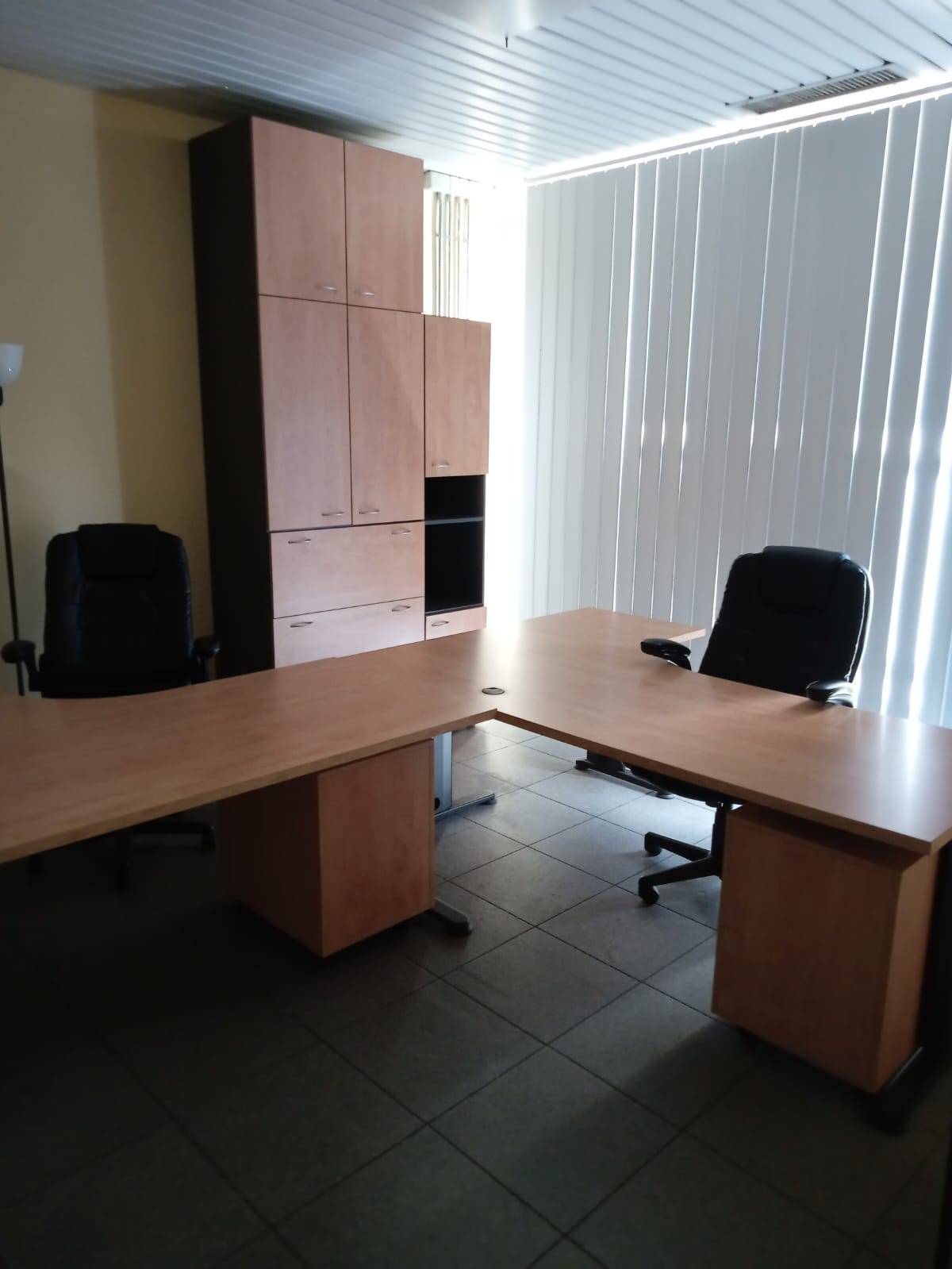 Ufficio in affitto a Lucca