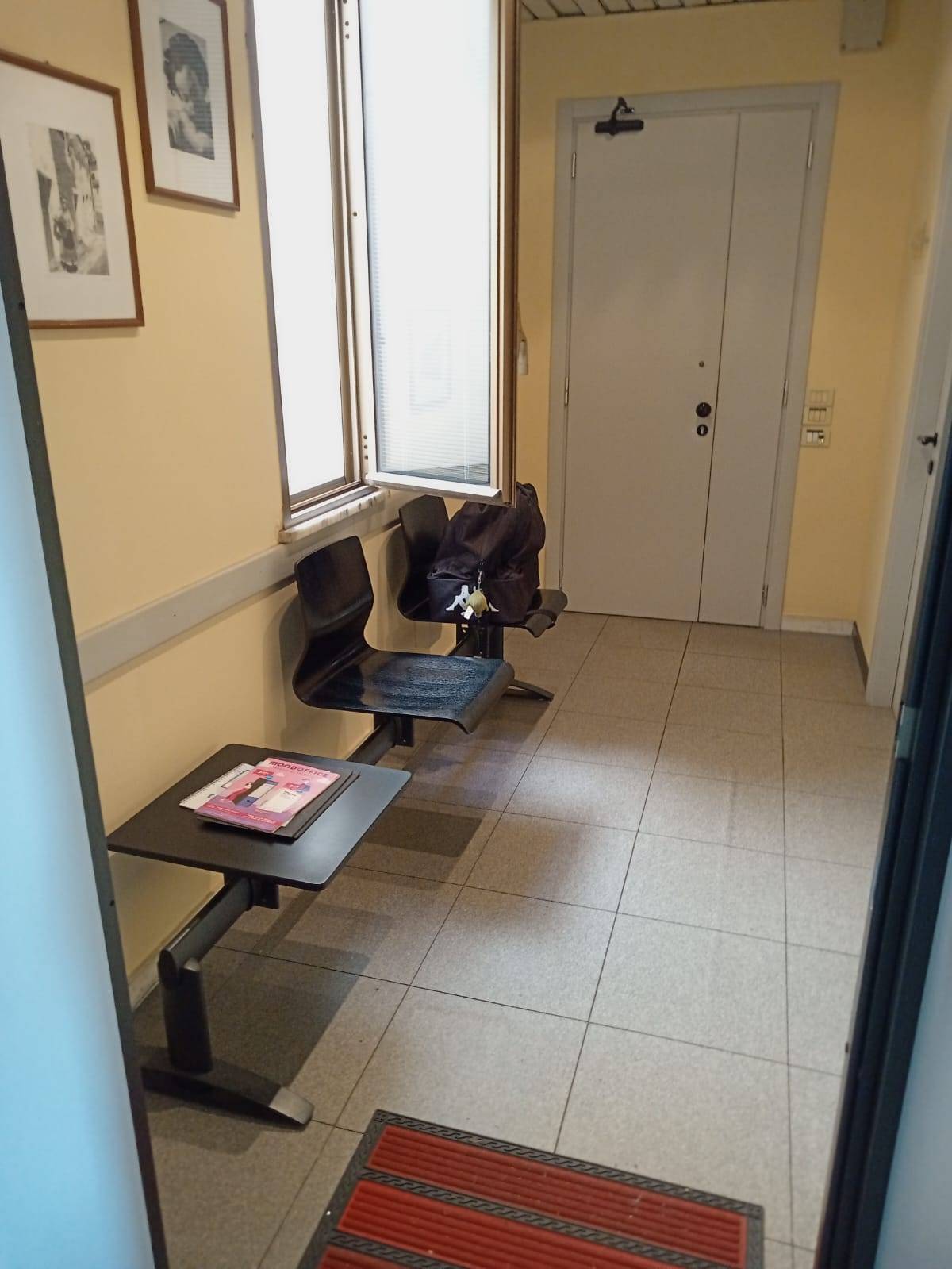 Ufficio in affitto a Lucca