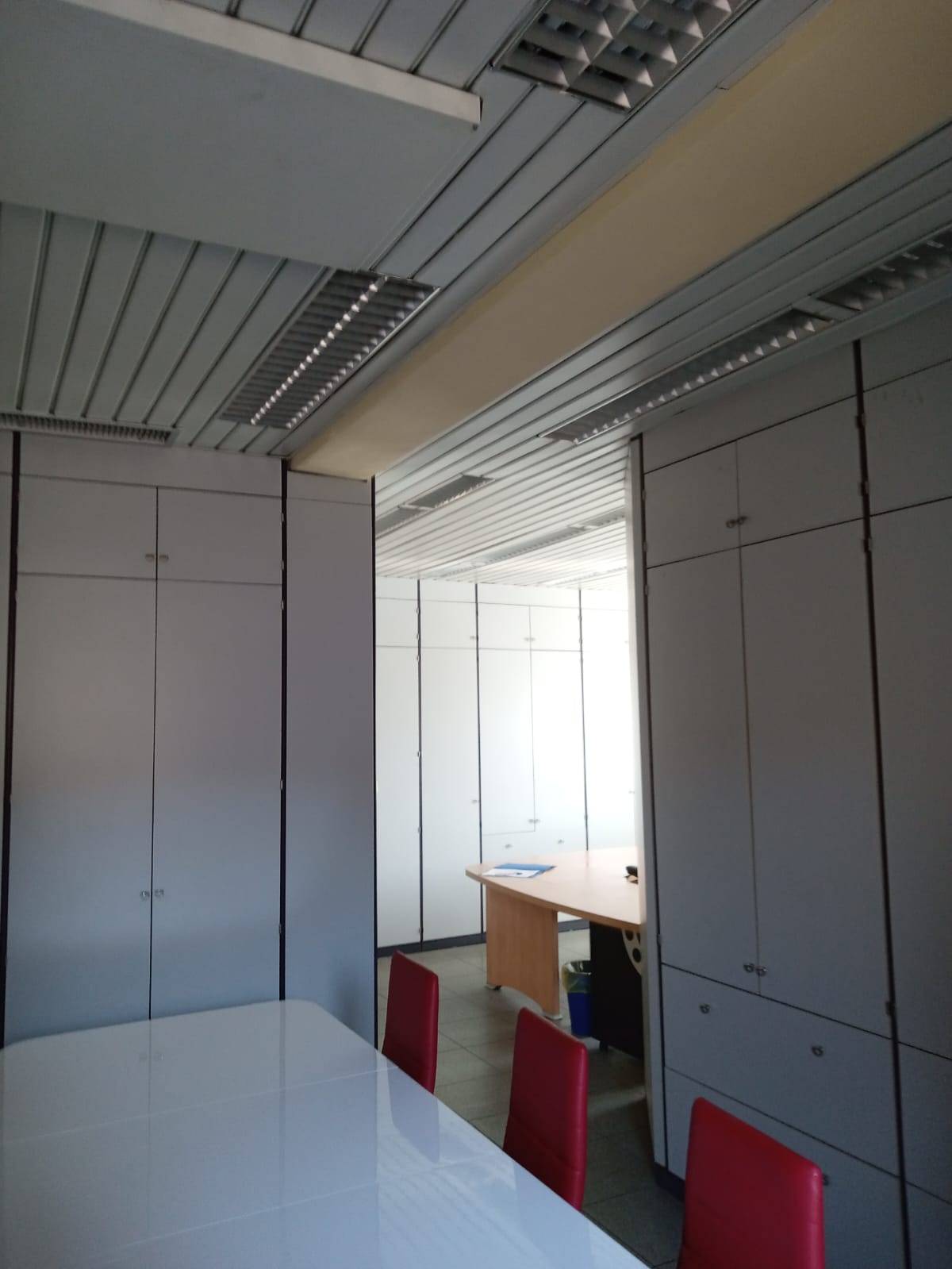 Ufficio in affitto a Lucca