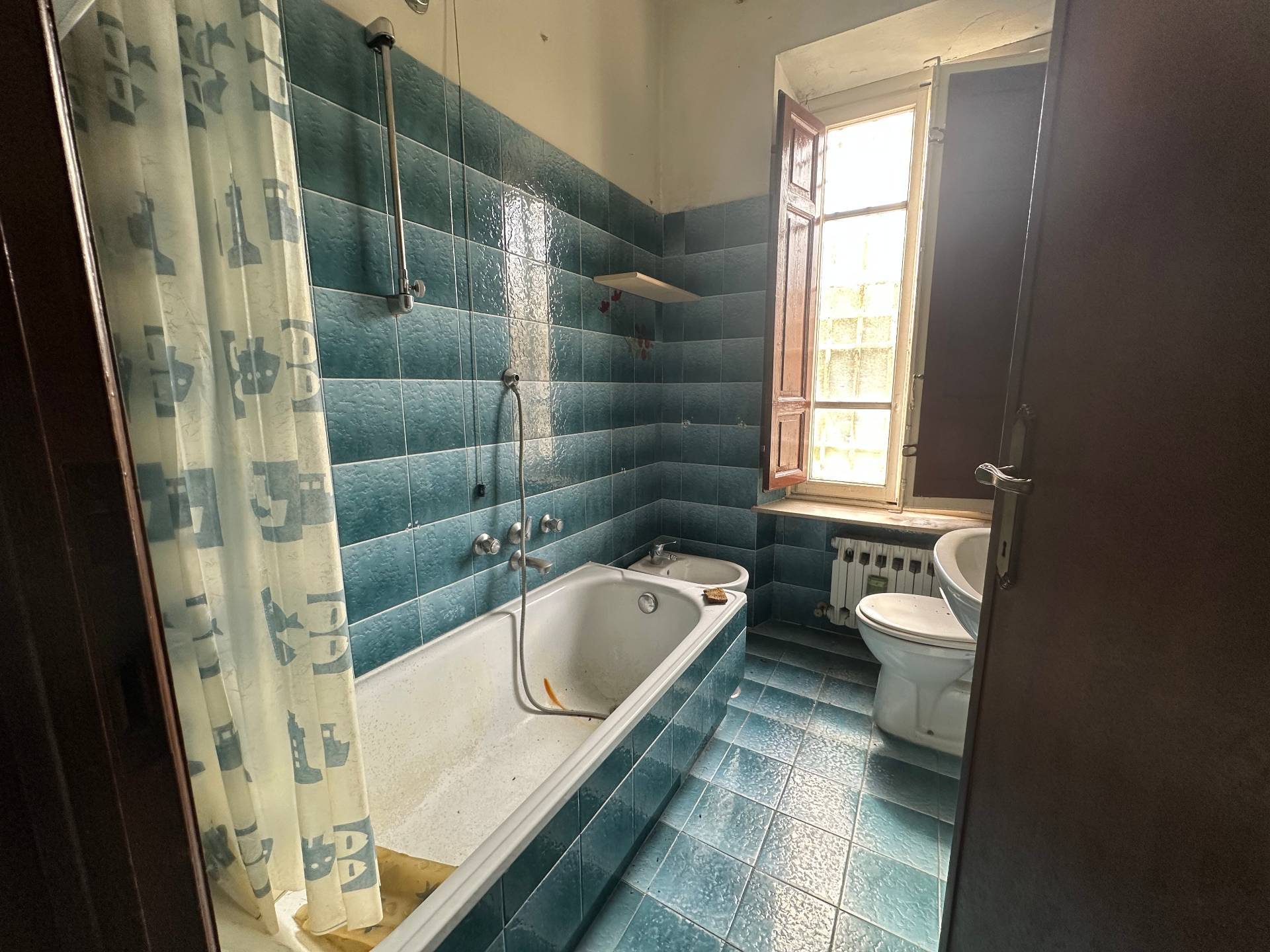 Casa indipendente in vendita a Lucca, San Filippo