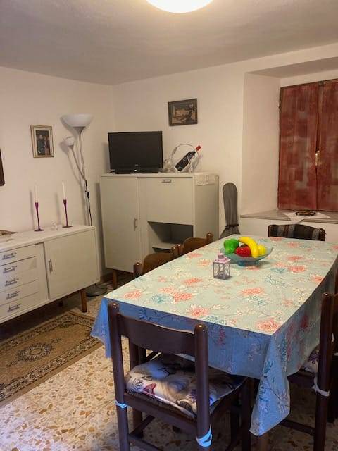 Casa indipendente in vendita a San Romano in Garfagnana, Vibbiana