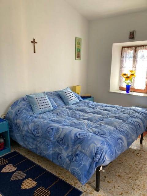 Casa indipendente in vendita a San Romano in Garfagnana, Vibbiana