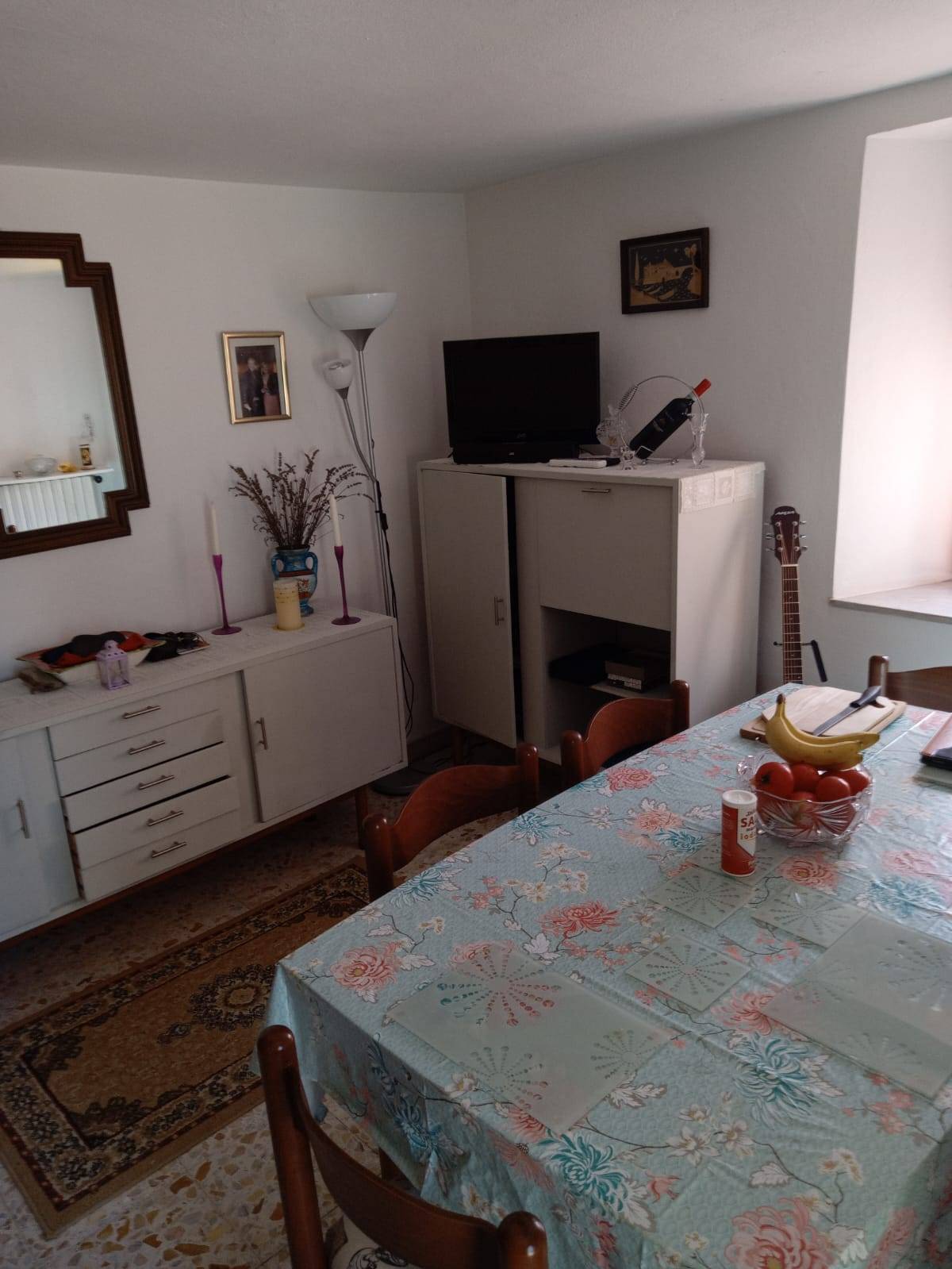 Casa indipendente in vendita a San Romano in Garfagnana, Vibbiana