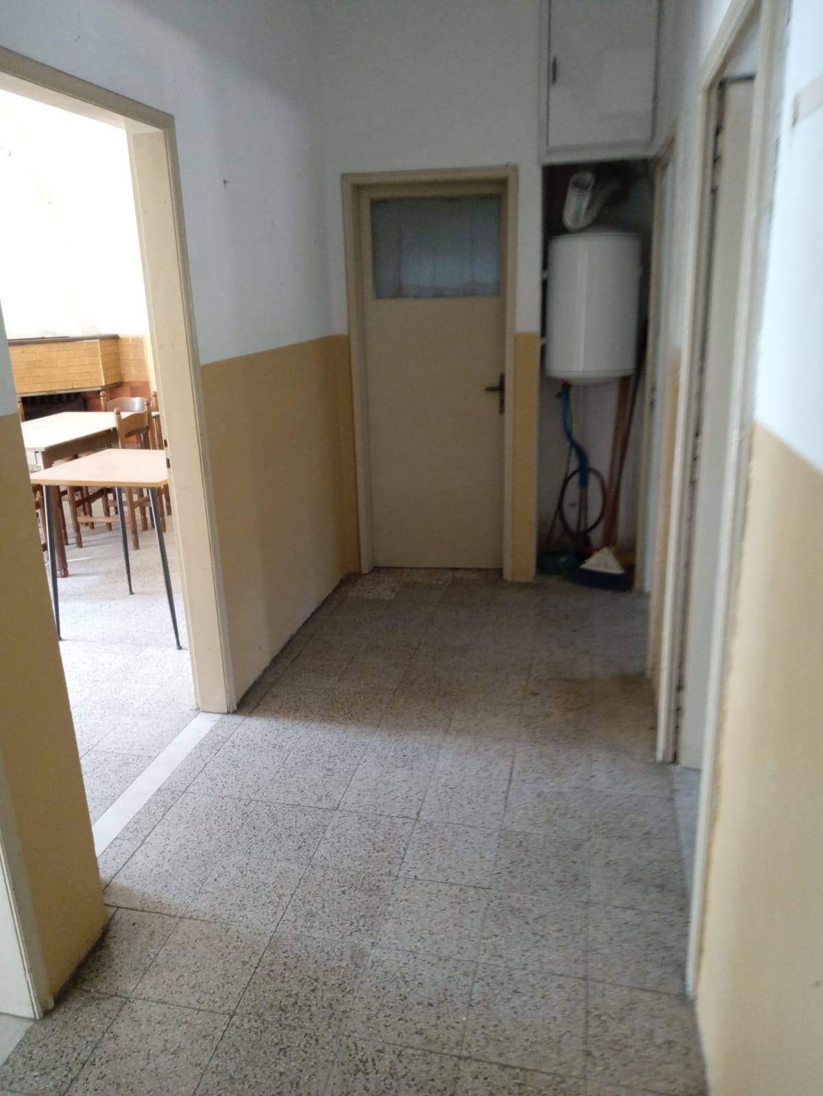 Appartamento in vendita a Camporgiano, Il Poggio