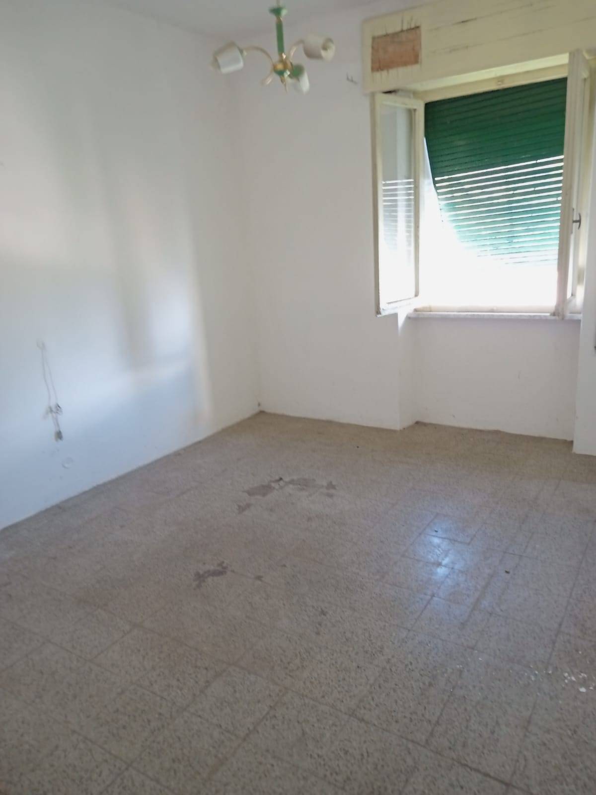 Appartamento in vendita a Camporgiano, Il Poggio