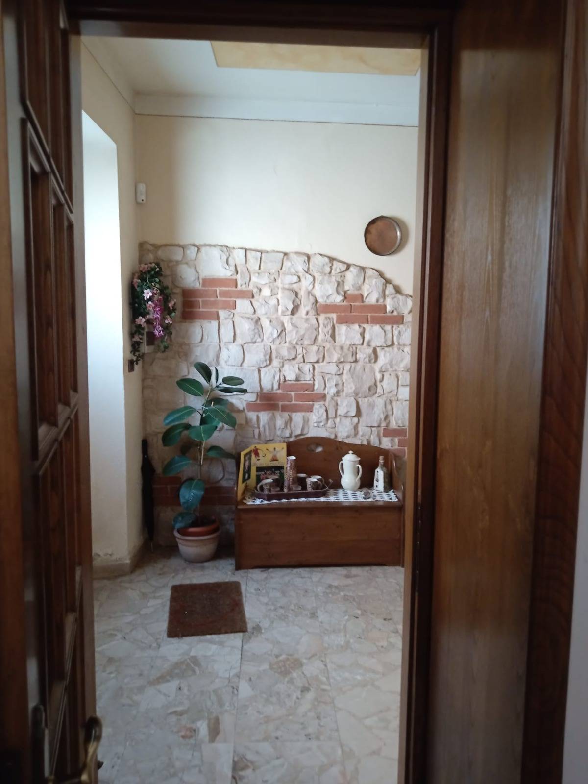 Casa indipendente in vendita a Gallicano