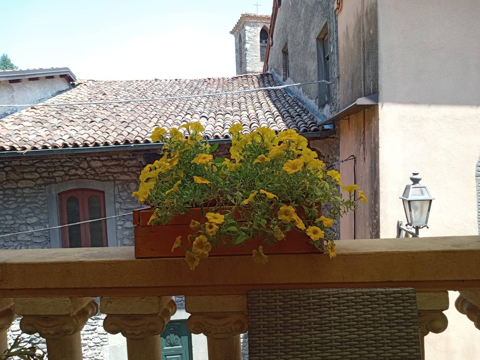 Casa indipendente in vendita a Gallicano