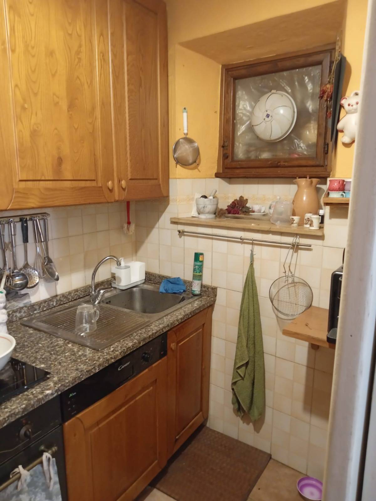 Casa indipendente in vendita a Gallicano