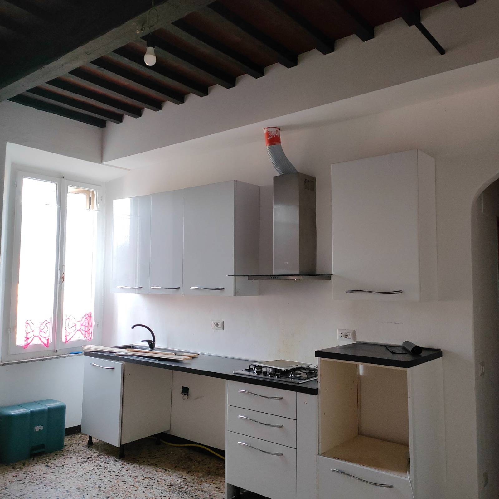 Appartamento in vendita a Pieve Fosciana