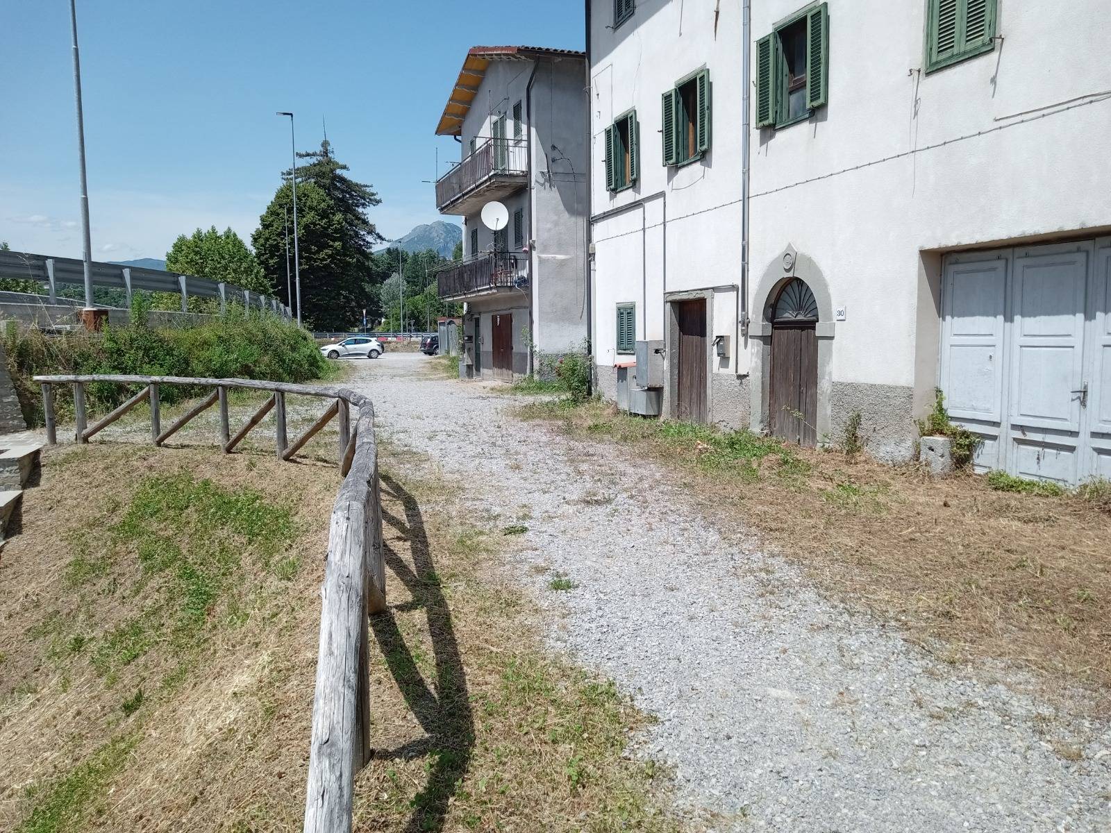 Appartamento in vendita a Castelnuovo di Garfagnana