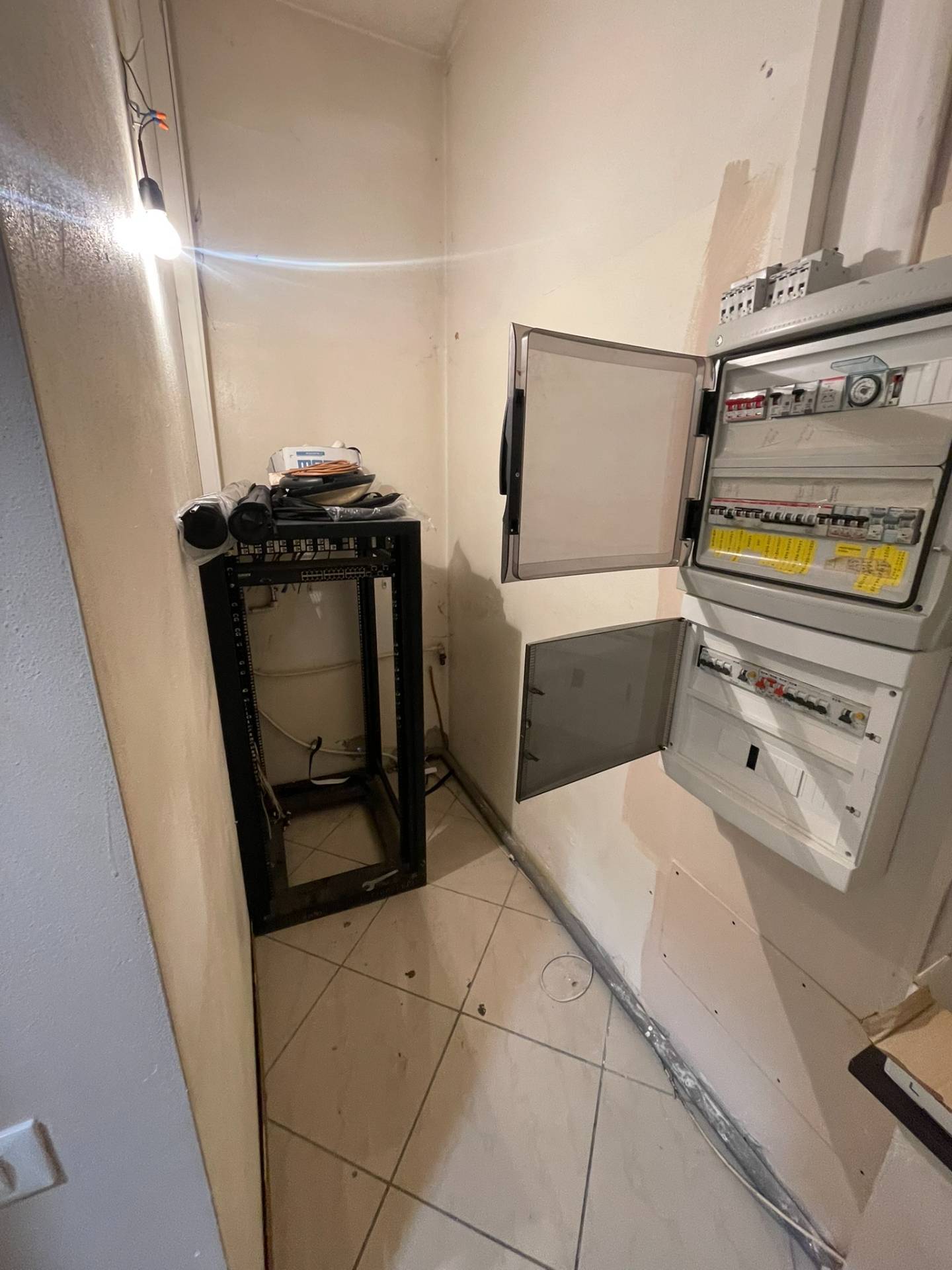 Fondo Commerciale in affitto a Gallicano