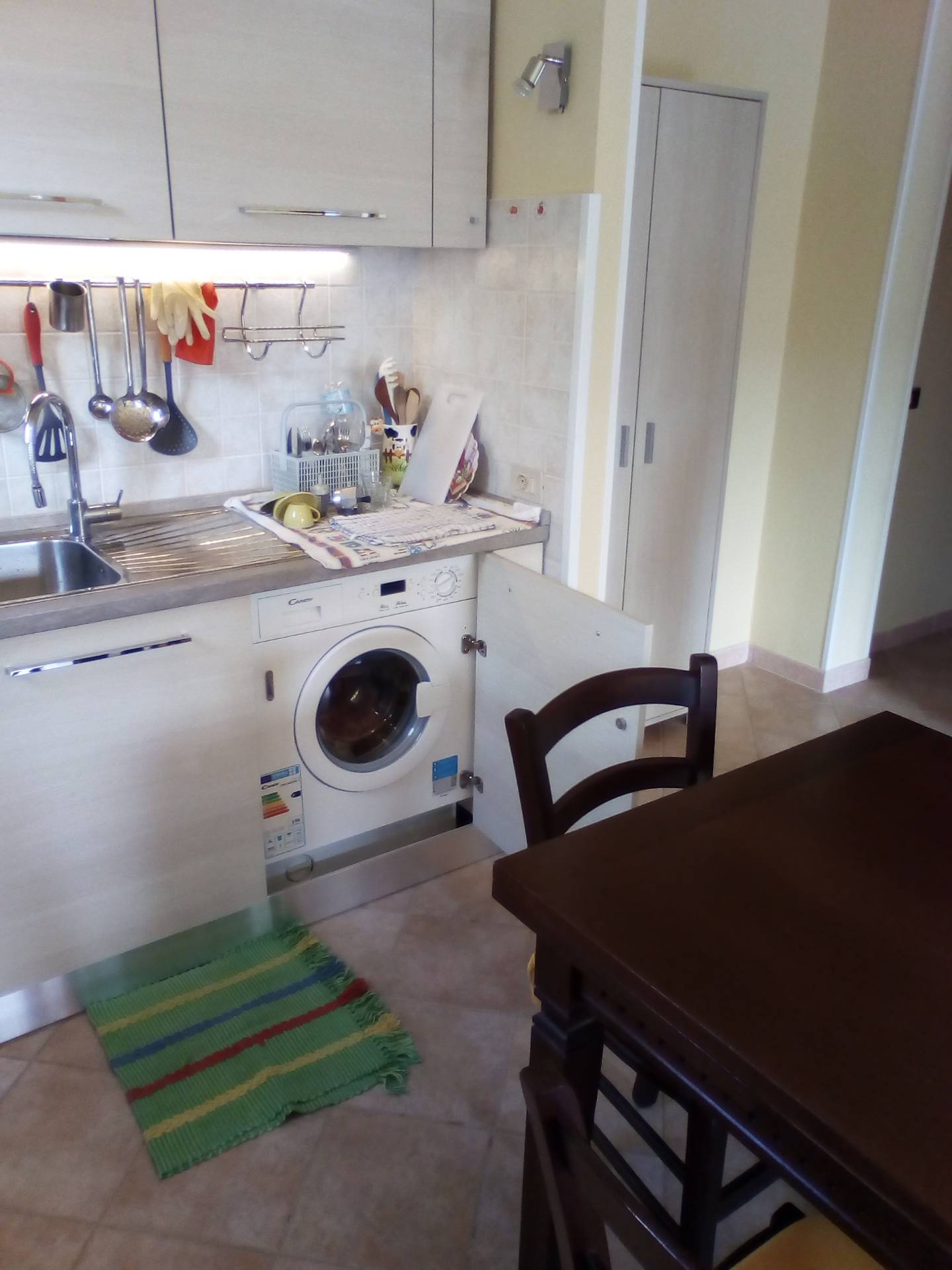 Appartamento in affitto a Abetone Cutigliano