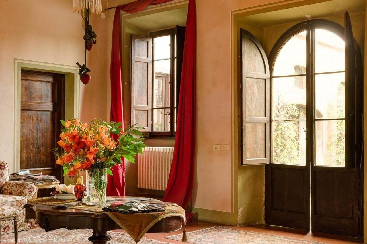 Appartamento in affitto a Lucca, SS. Annunziata