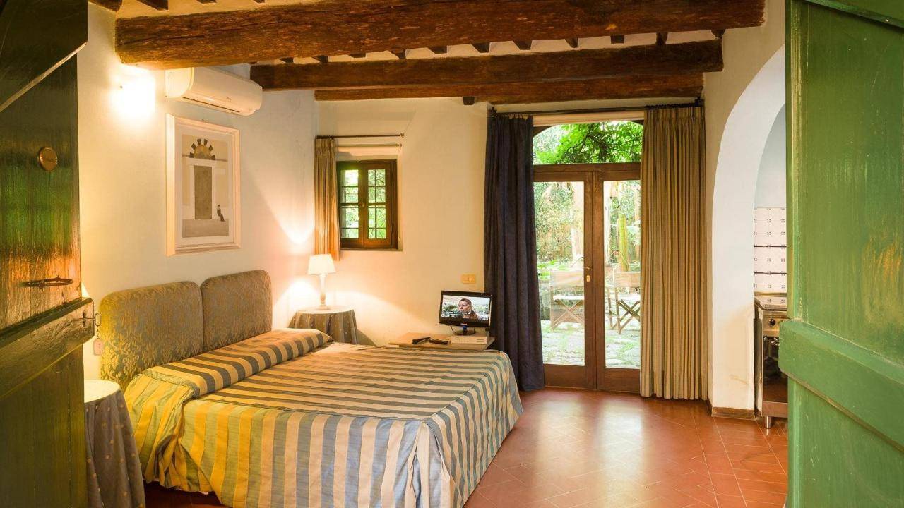 Appartamento in affitto a Lucca, SS. Annunziata