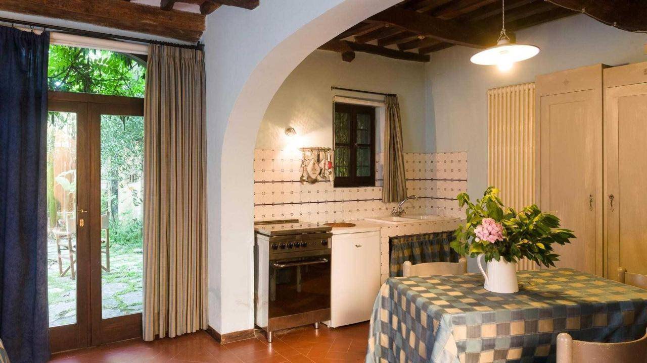 Appartamento in affitto a Lucca, SS. Annunziata