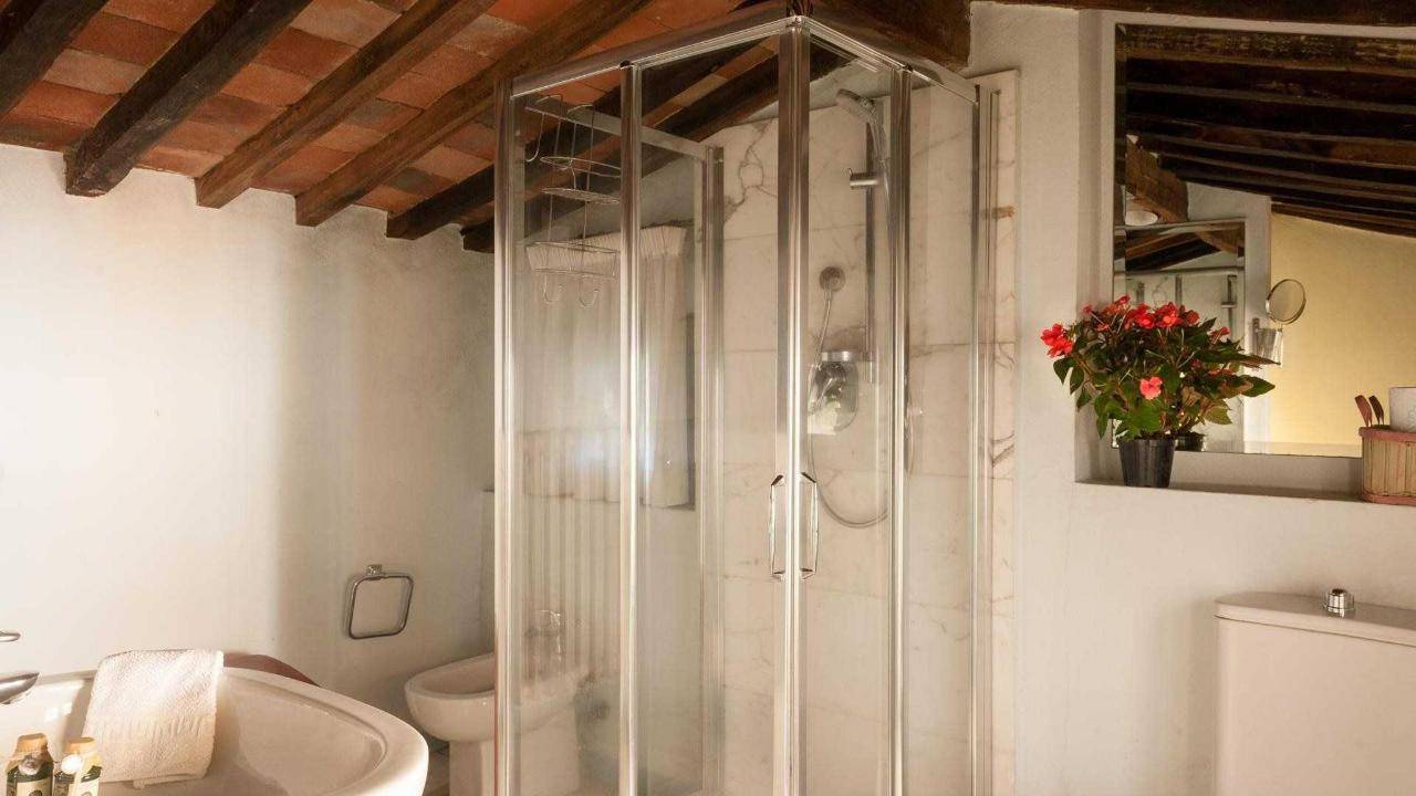 Appartamento in affitto a Lucca, SS. Annunziata