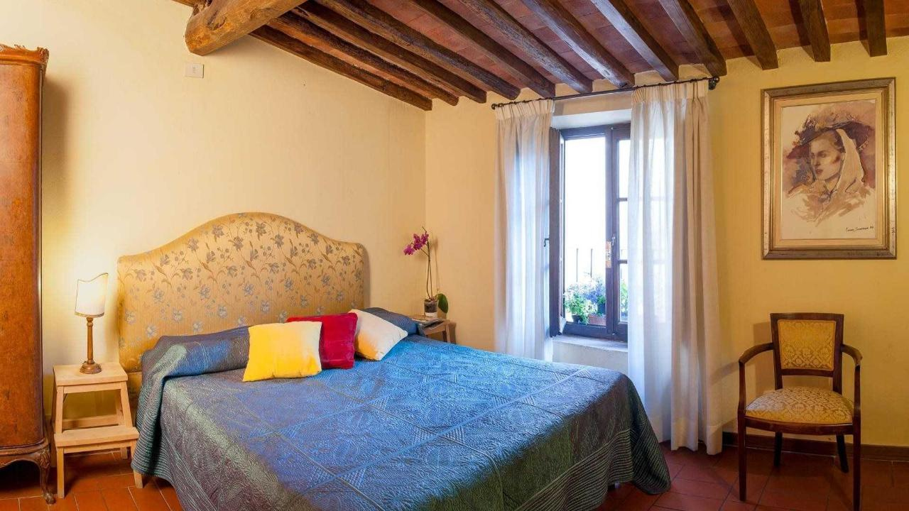 Appartamento in affitto a Lucca, SS. Annunziata