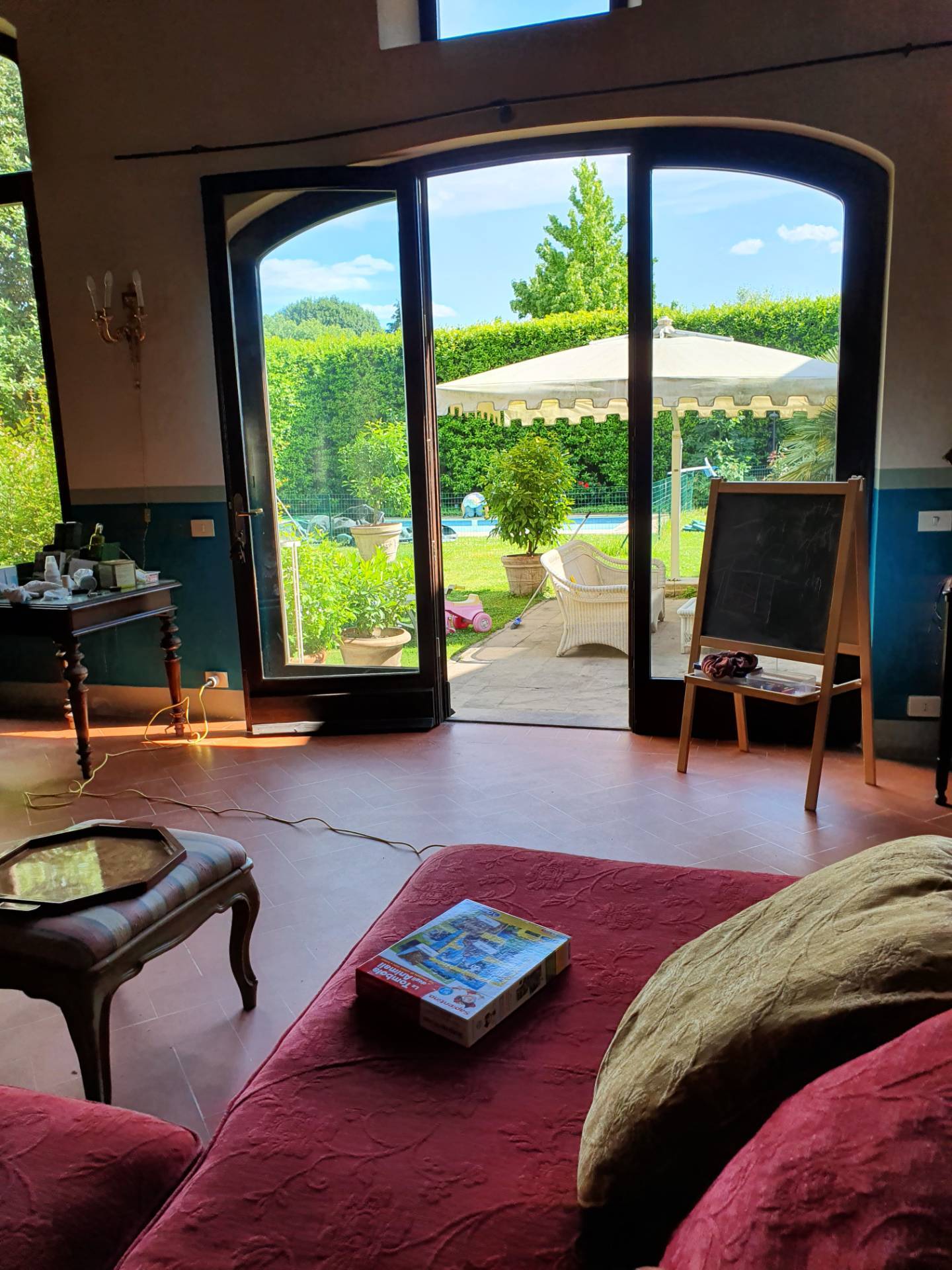 Appartamento in affitto a Lucca