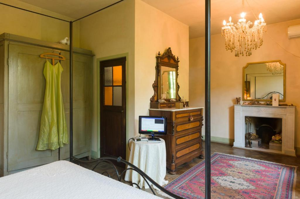 Appartamento in affitto a Lucca