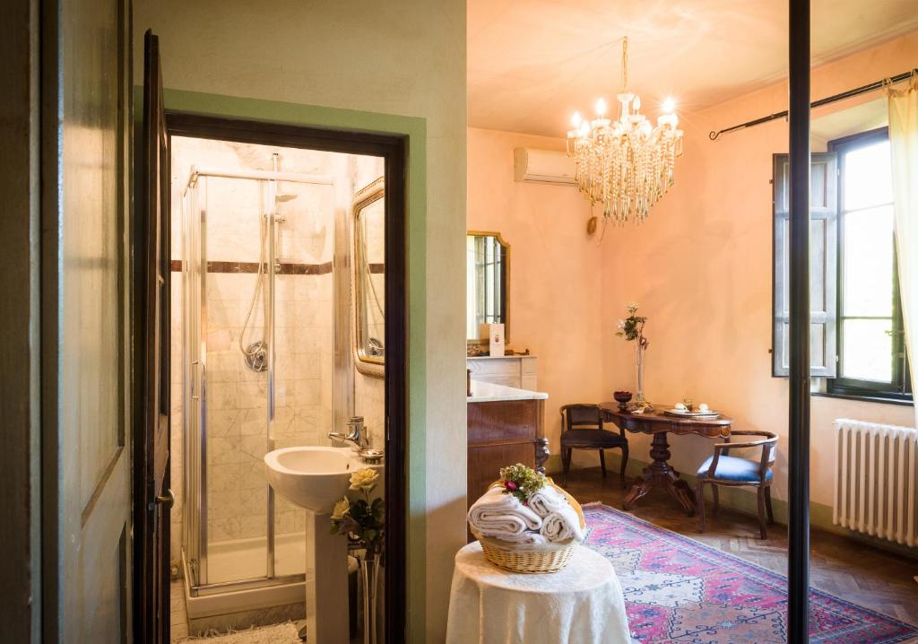 Appartamento in affitto a Lucca