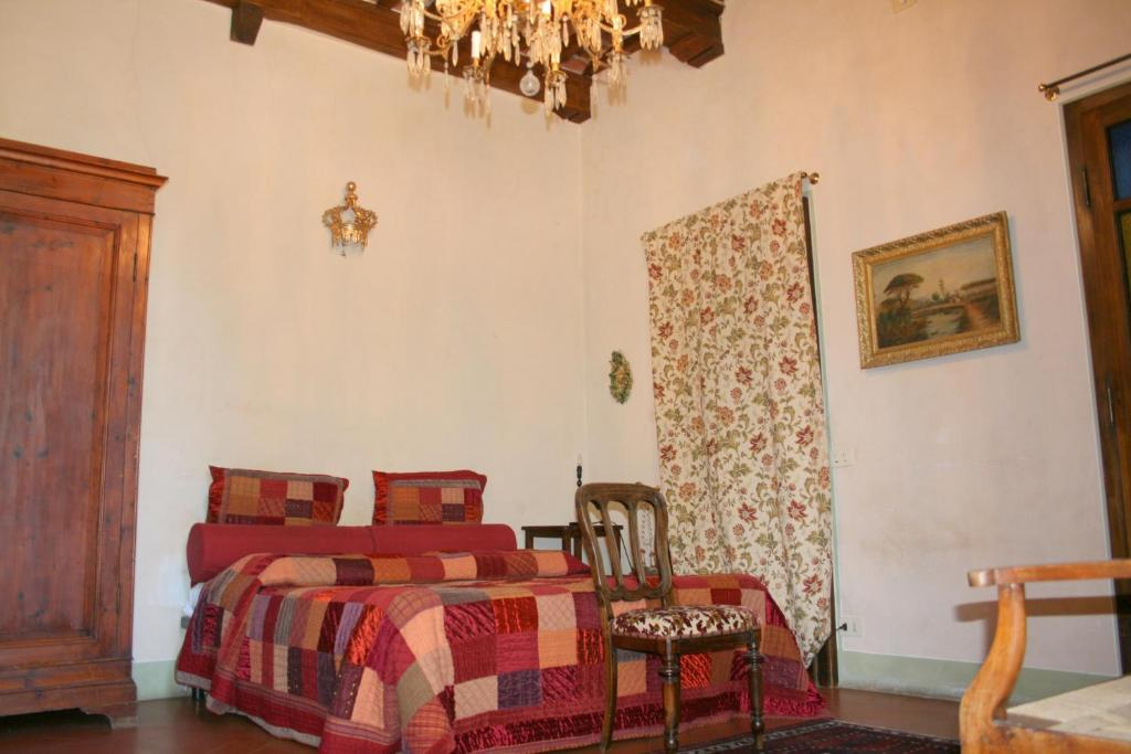 Appartamento in affitto a Lucca