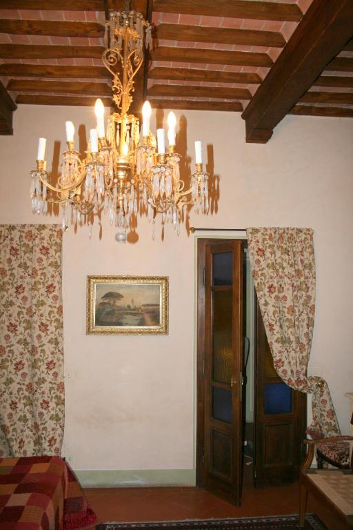 Appartamento in affitto a Lucca