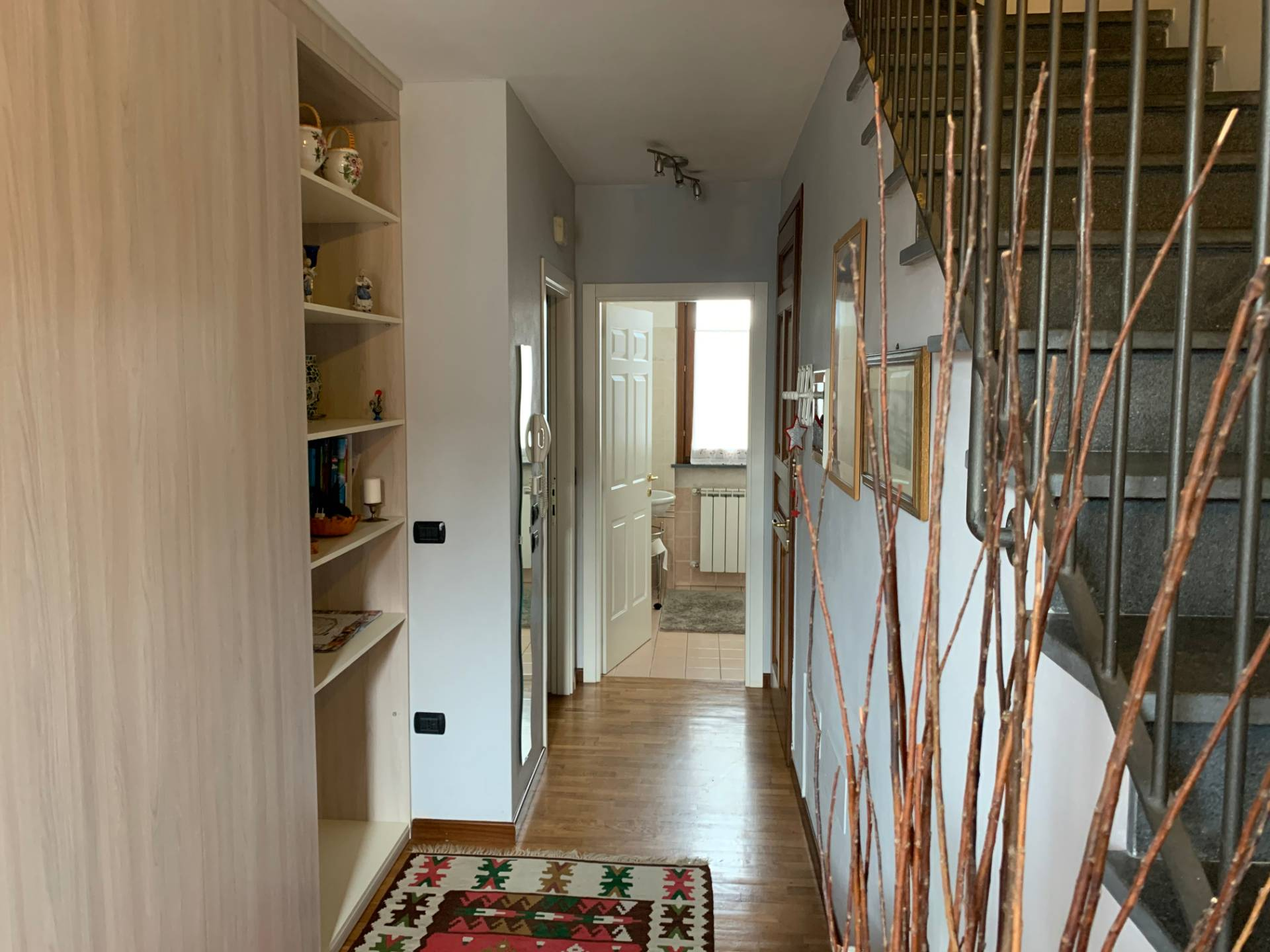 Appartamento in affitto a Lucca, Arancio