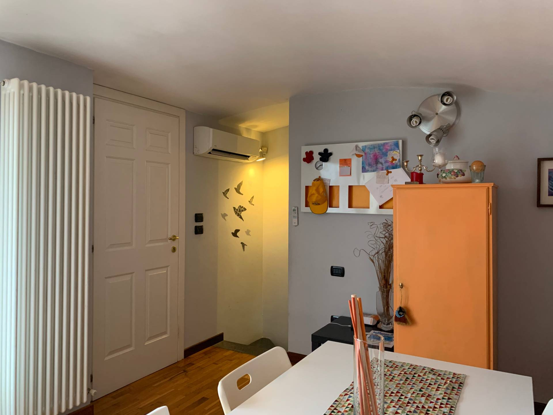 Appartamento in affitto a Lucca, Arancio