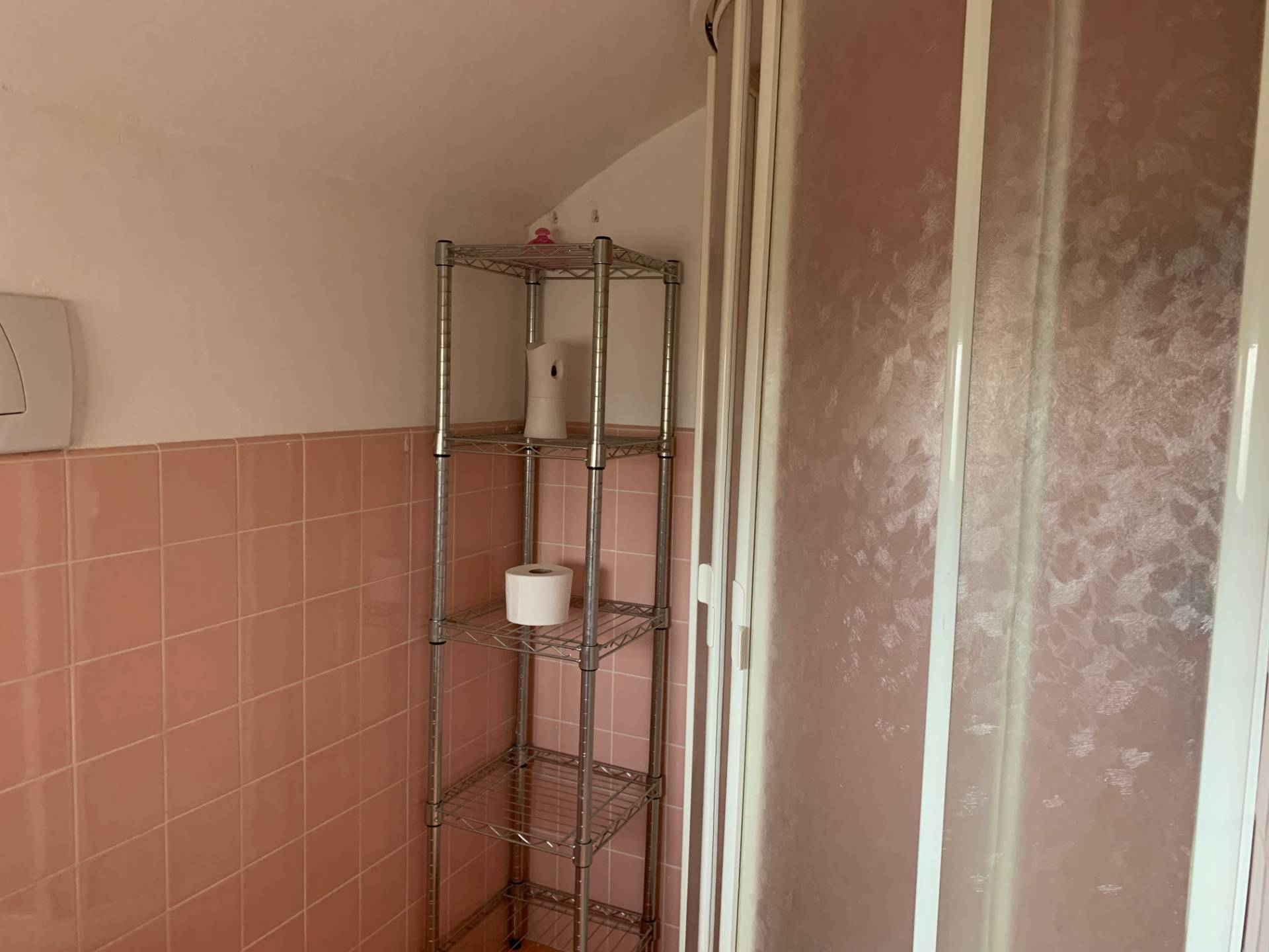 Appartamento in affitto a Lucca, Arancio