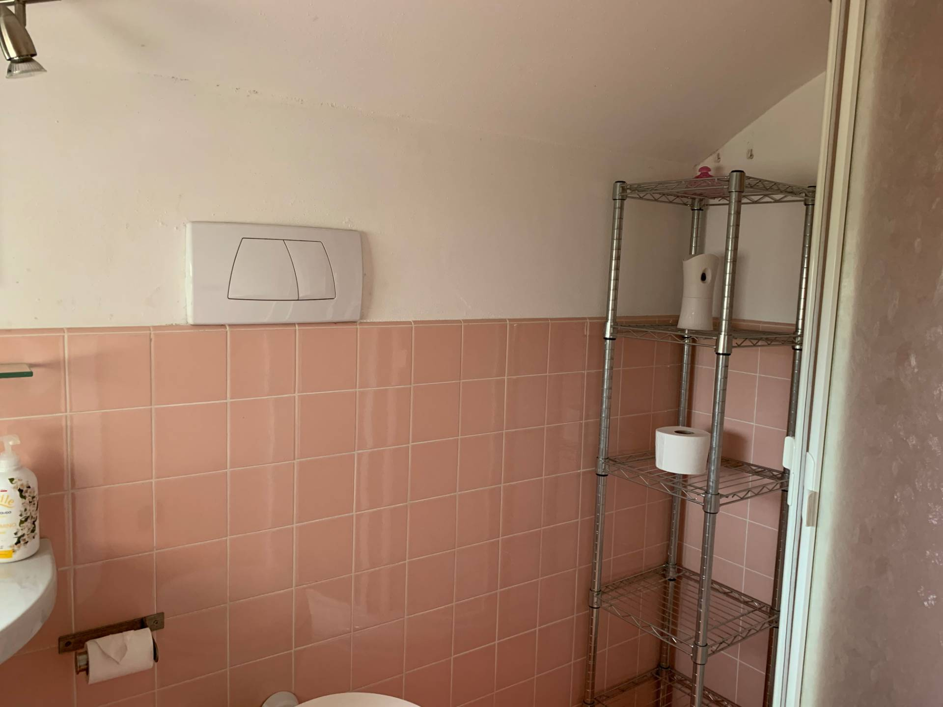 Appartamento in affitto a Lucca, Arancio