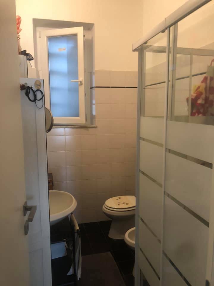 Appartamento in affitto a Viareggio