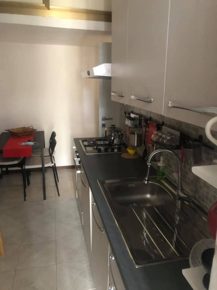 Appartamento in affitto a Viareggio