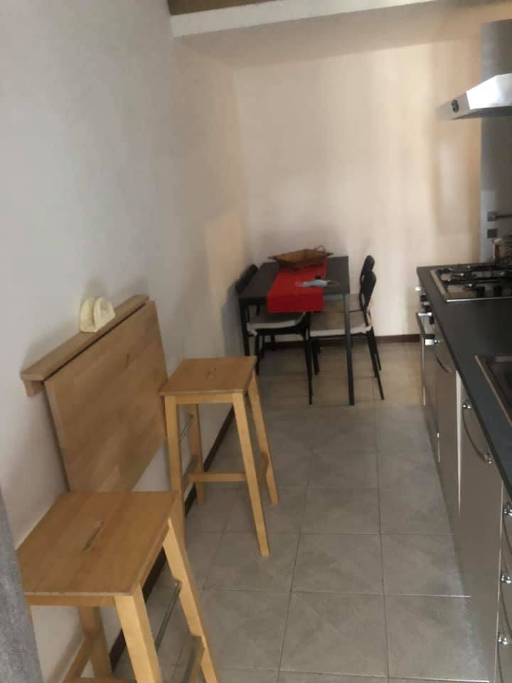 Appartamento in affitto a Viareggio