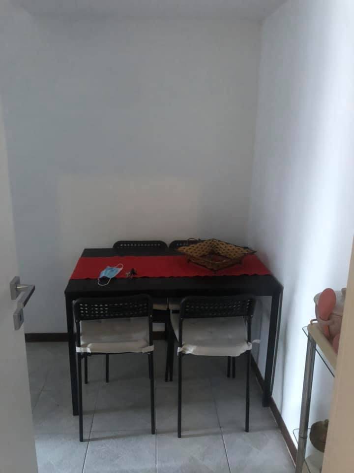 Appartamento in affitto a Viareggio