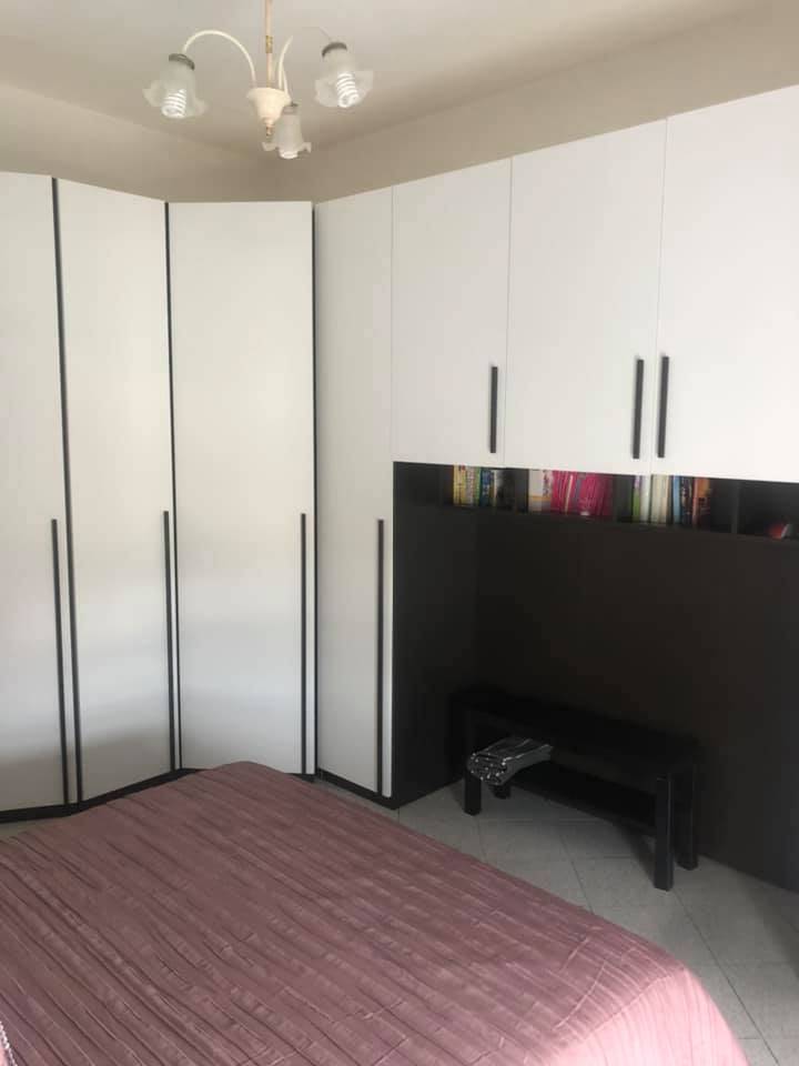 Appartamento in affitto a Viareggio