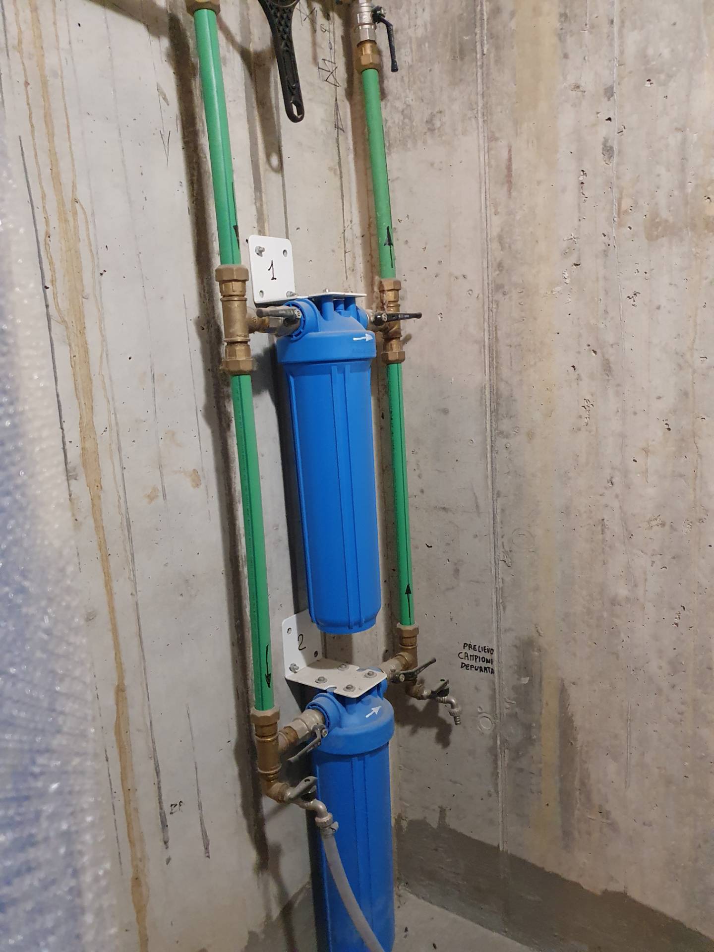 Fondo Commerciale in affitto a Capannori, Lammari